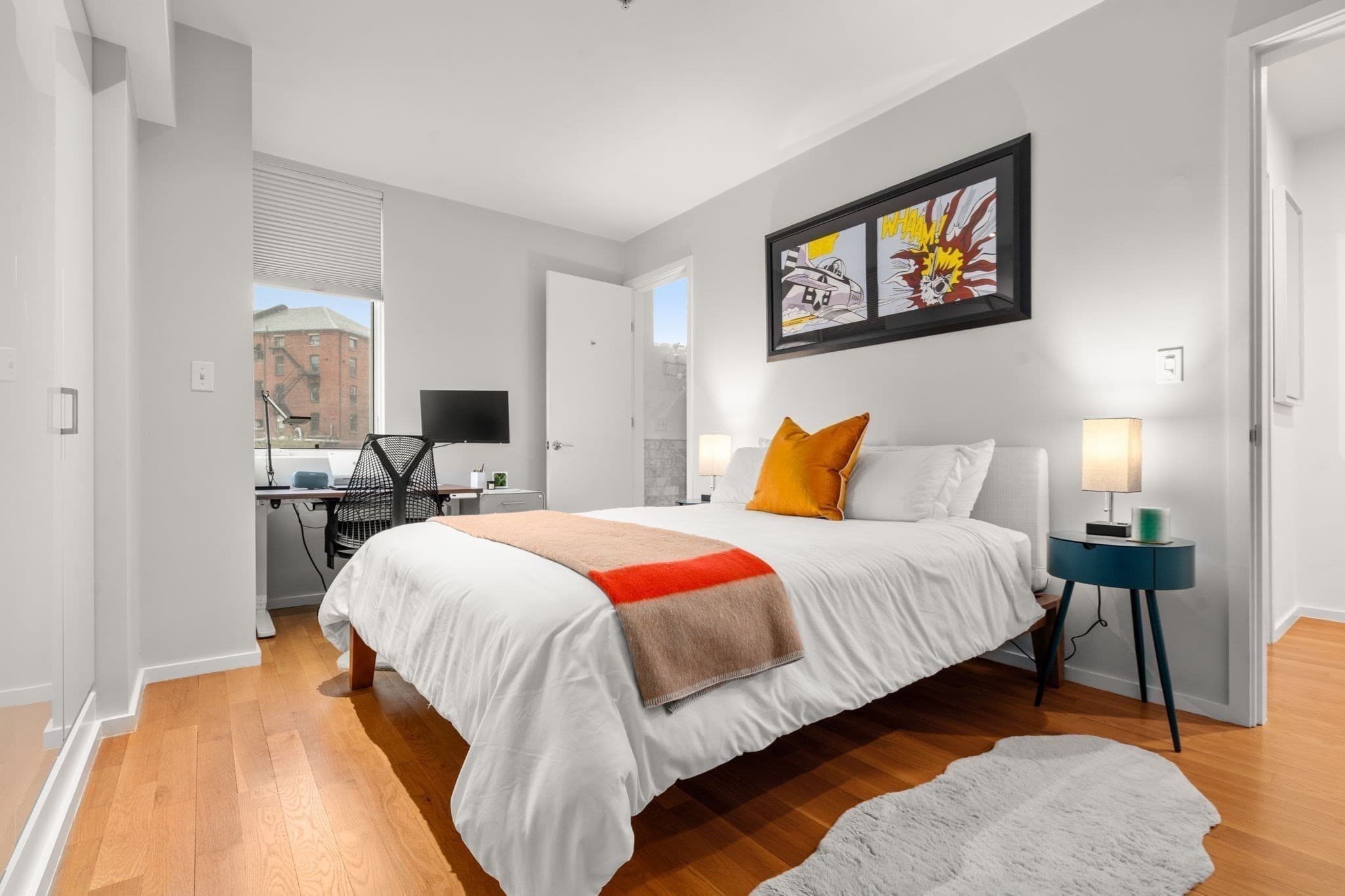 Single Family Residence at 3J Dorchester St, Boston MA 02127, photo 12 of 35