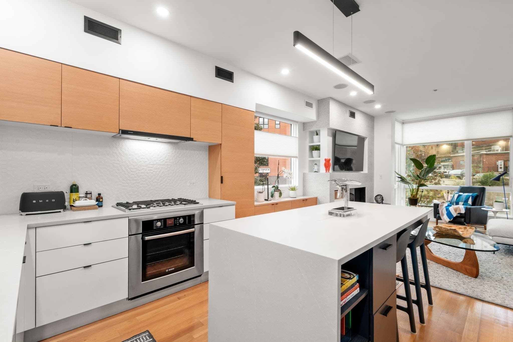 Single Family Residence at 3J Dorchester St, Boston MA 02127, photo 9 of 35
