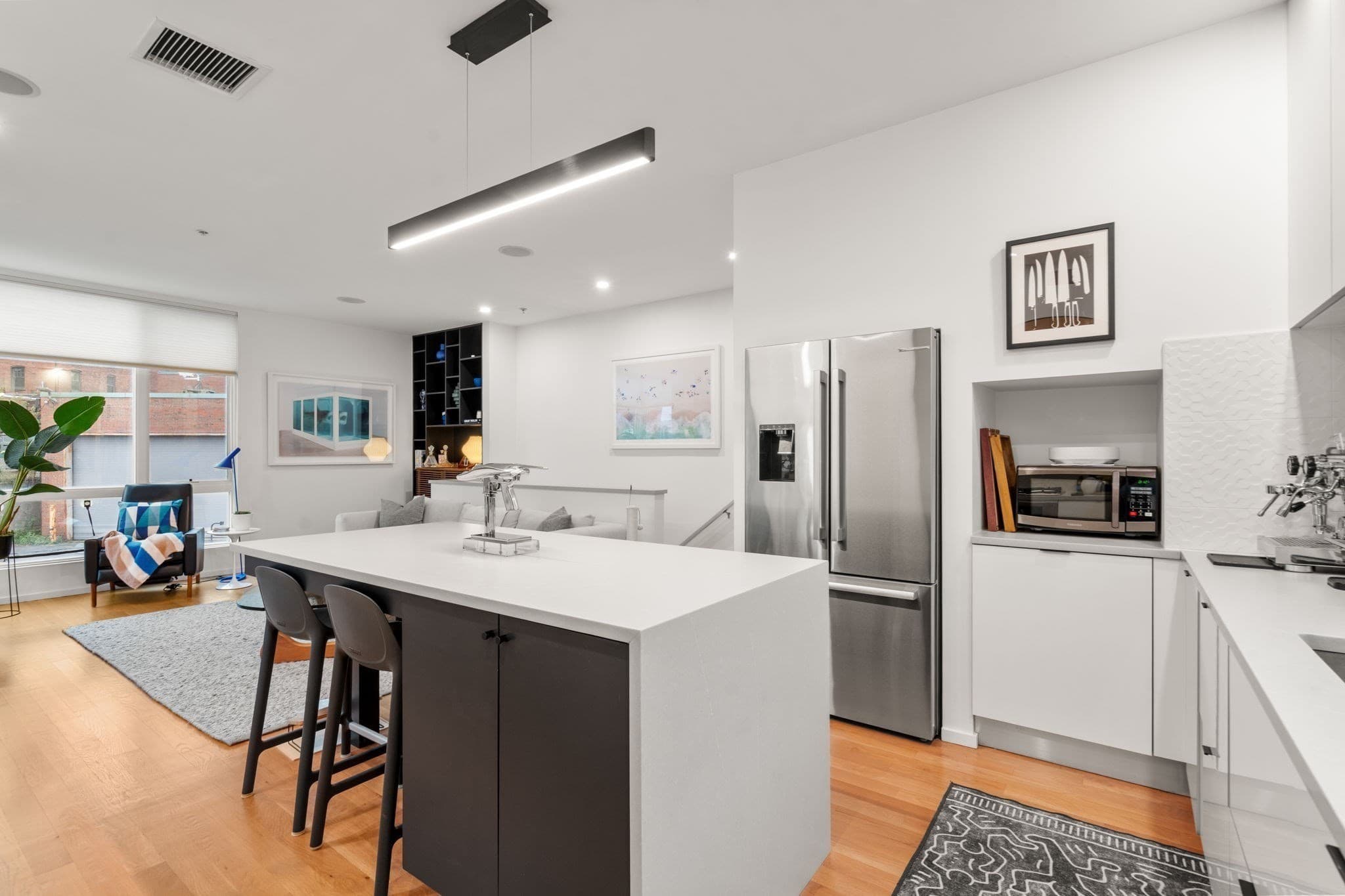 Single Family Residence at 3J Dorchester St, Boston MA 02127, photo 10 of 35