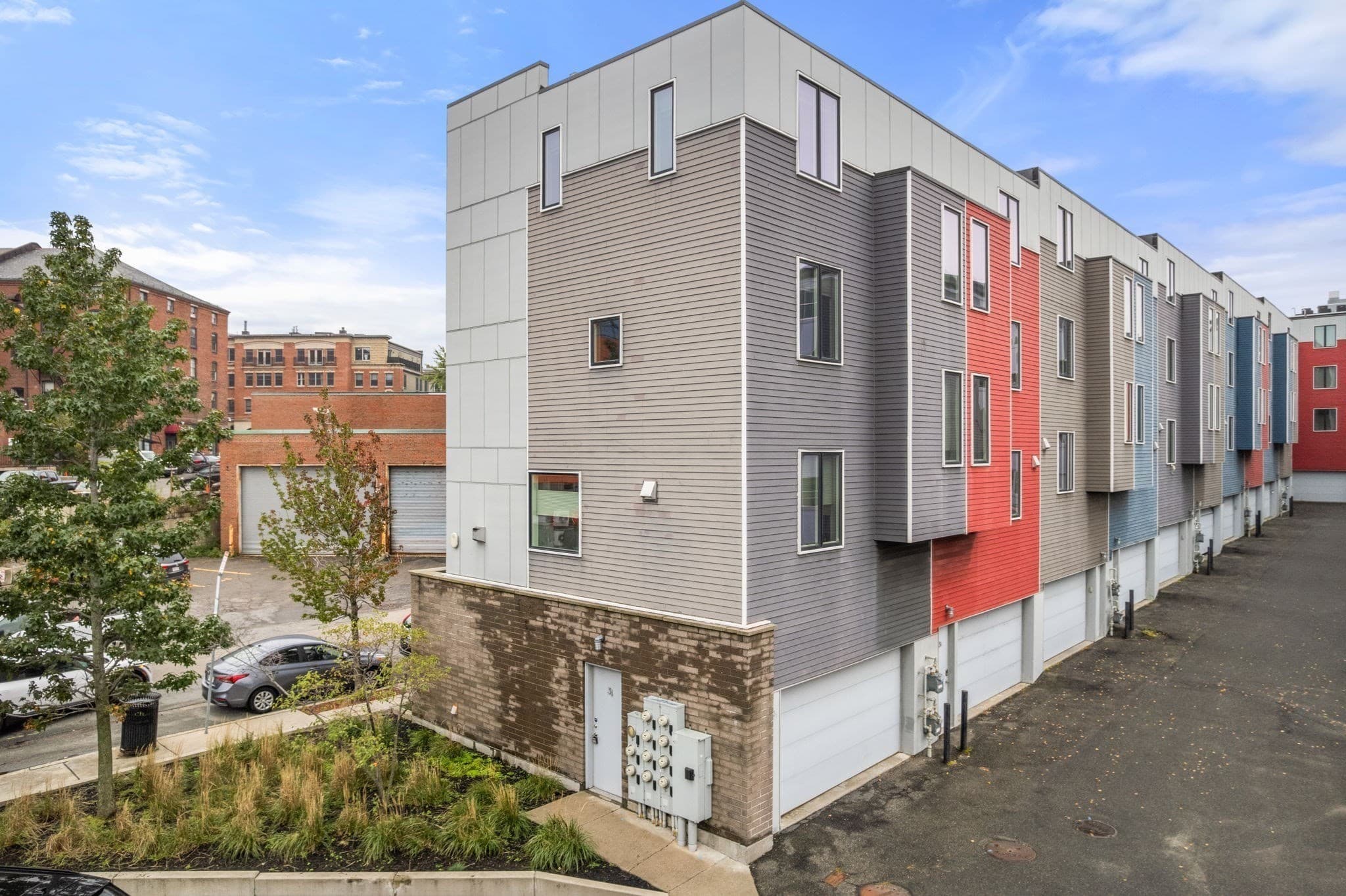 Single Family Residence at 3J Dorchester St, Boston MA 02127, photo 35 of 35