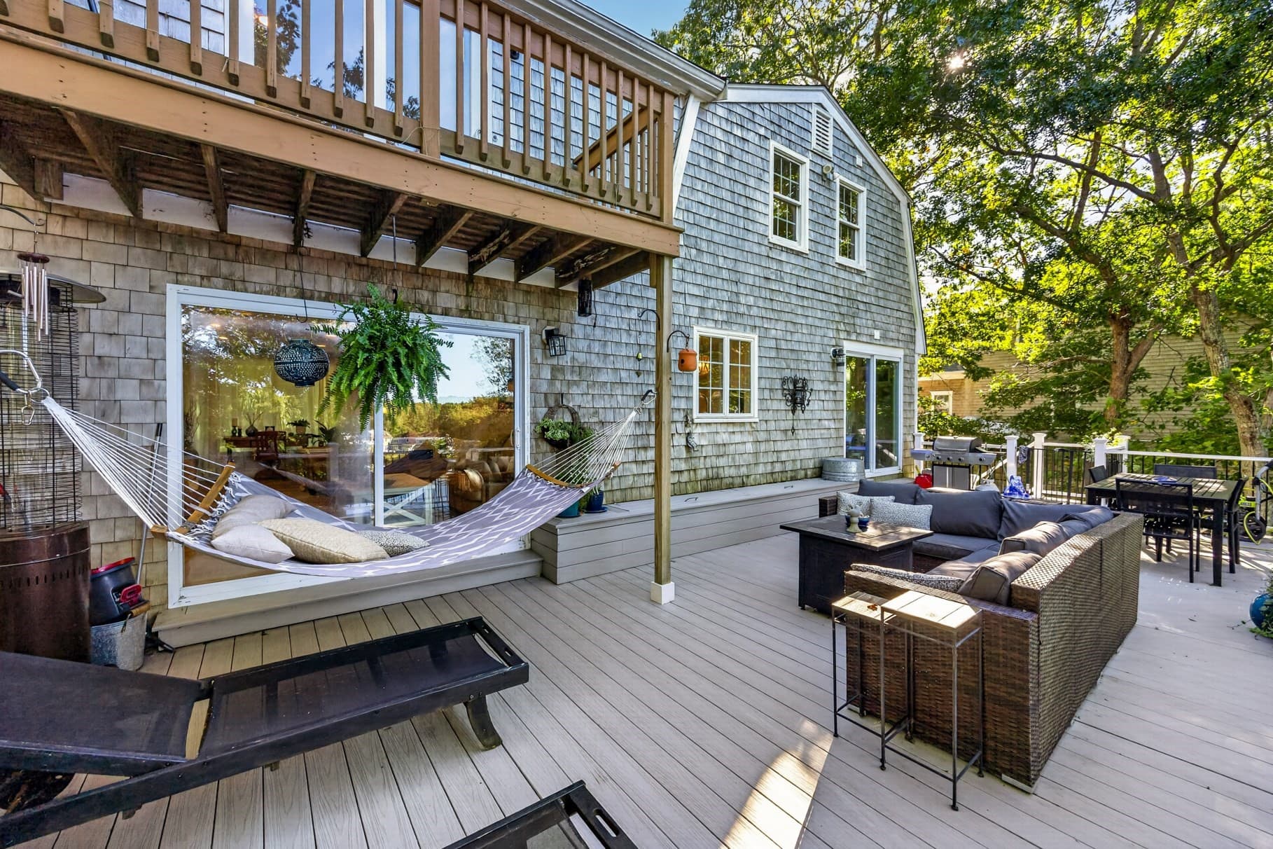 Single Family Residence at 103 James Cir, Mashpee MA 02649, photo 32 of 36