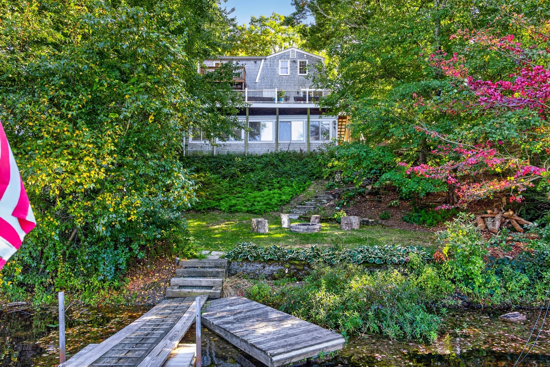 103 James Cir, Mashpee MA 02649