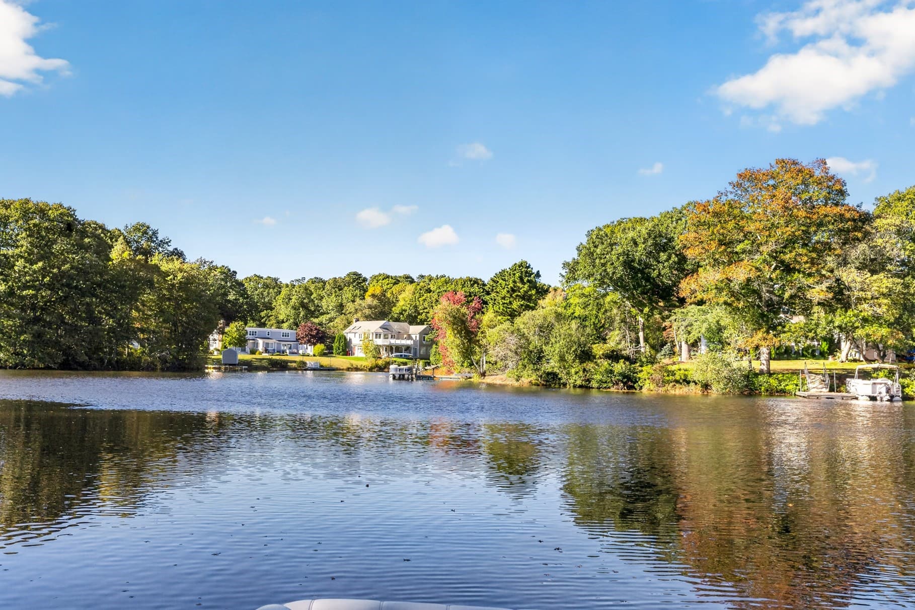 Single Family Residence at 103 James Cir, Mashpee MA 02649, photo 20 of 36