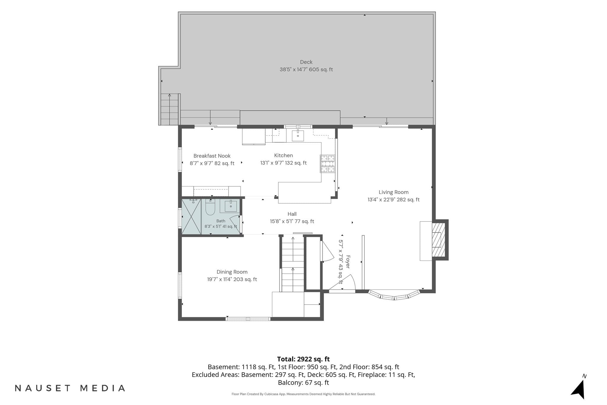 Single Family Residence at 103 James Cir, Mashpee MA 02649, photo 34 of 36