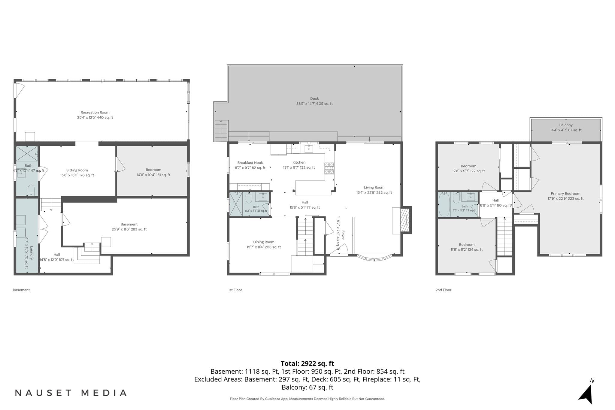 Single Family Residence at 103 James Cir, Mashpee MA 02649, photo 33 of 36