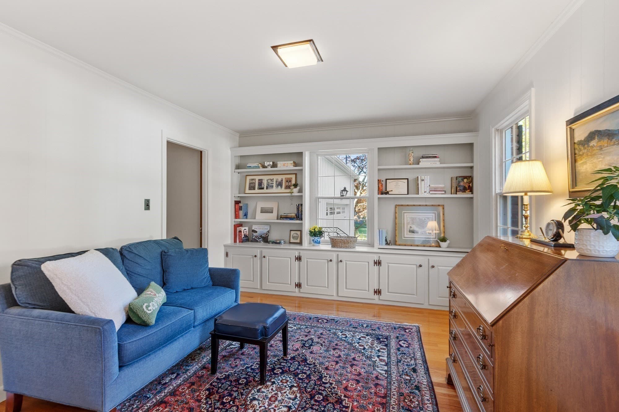 Single Family Residence at 25 Karlton Circle, Andover MA 01810, photo 23 of 40