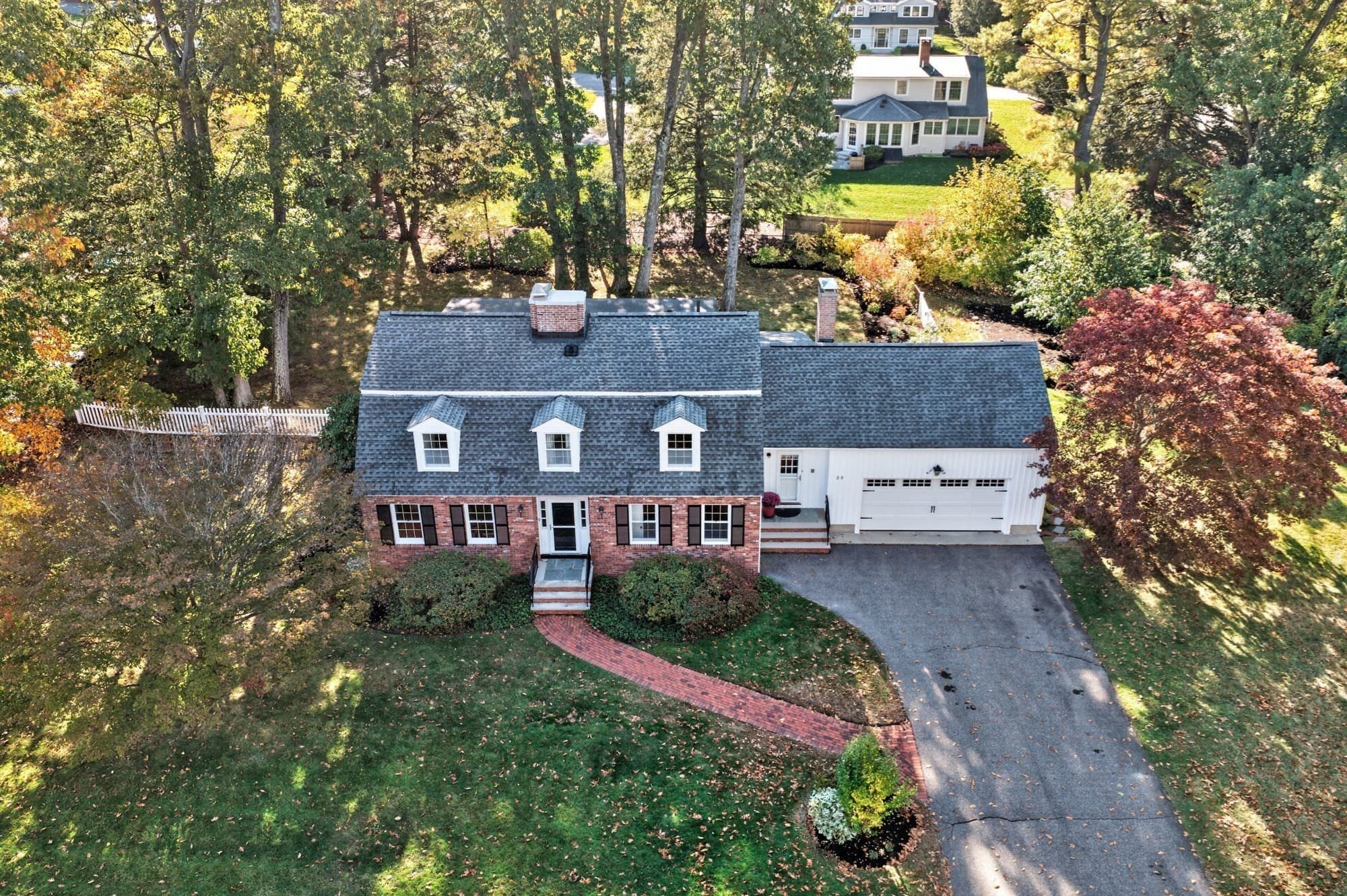 Single Family Residence at 25 Karlton Circle, Andover MA 01810, photo 6 of 40