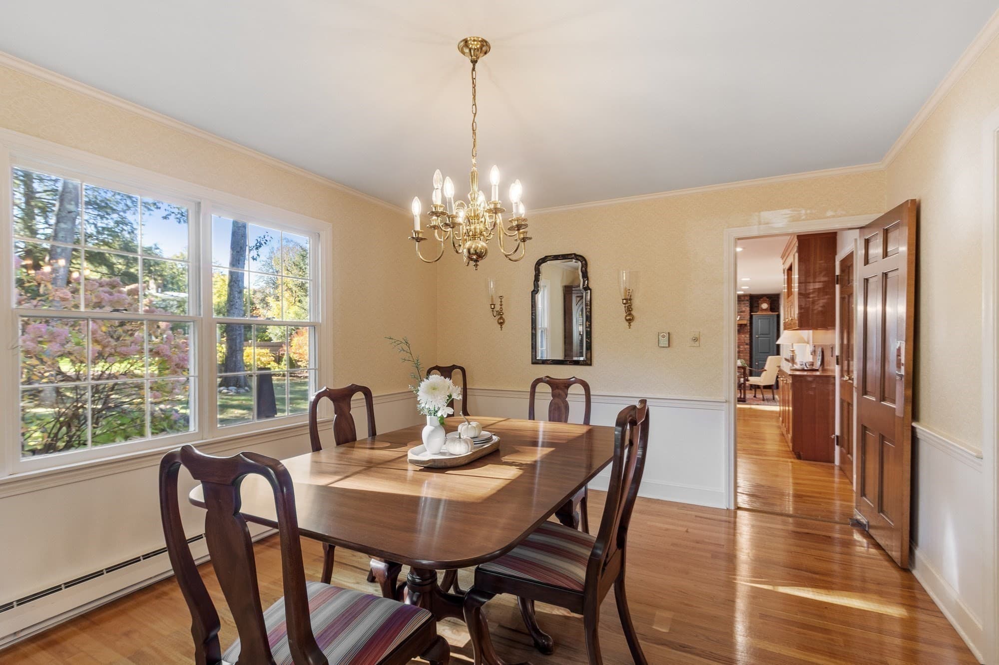 Single Family Residence at 25 Karlton Circle, Andover MA 01810, photo 13 of 40