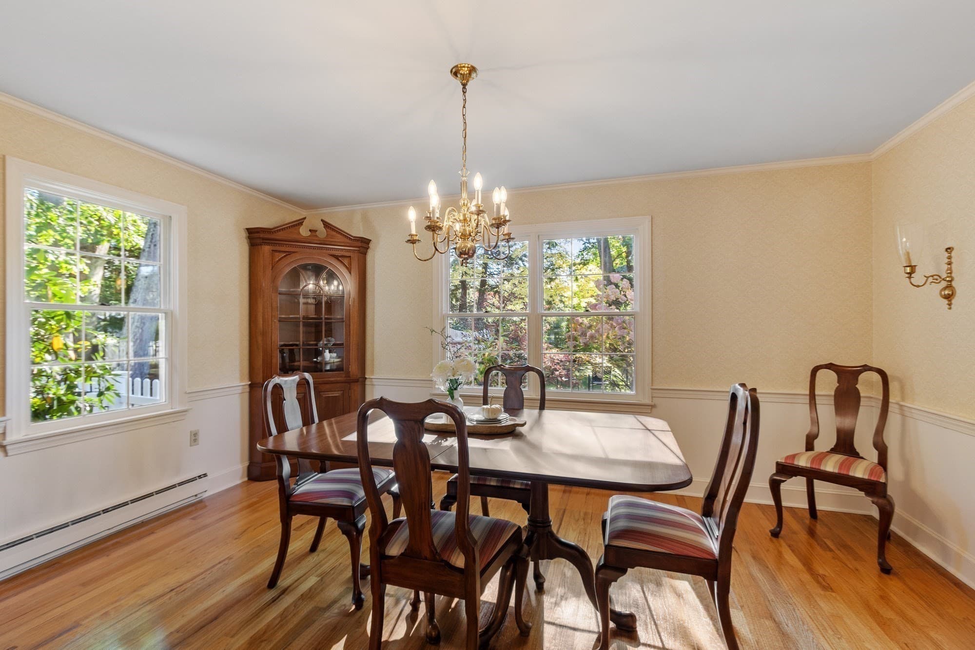 Single Family Residence at 25 Karlton Circle, Andover MA 01810, photo 12 of 40