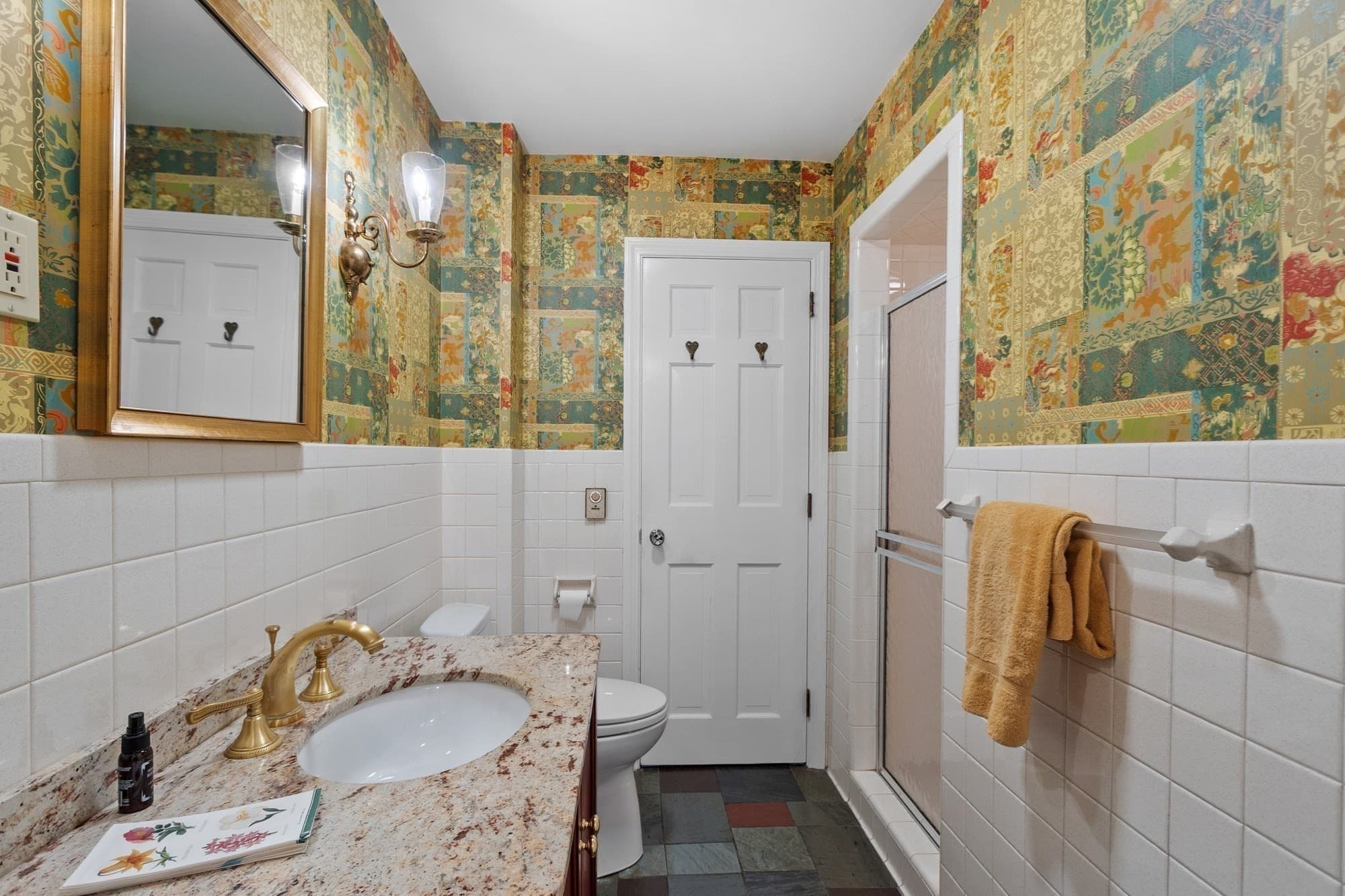 Single Family Residence at 25 Karlton Circle, Andover MA 01810, photo 26 of 40