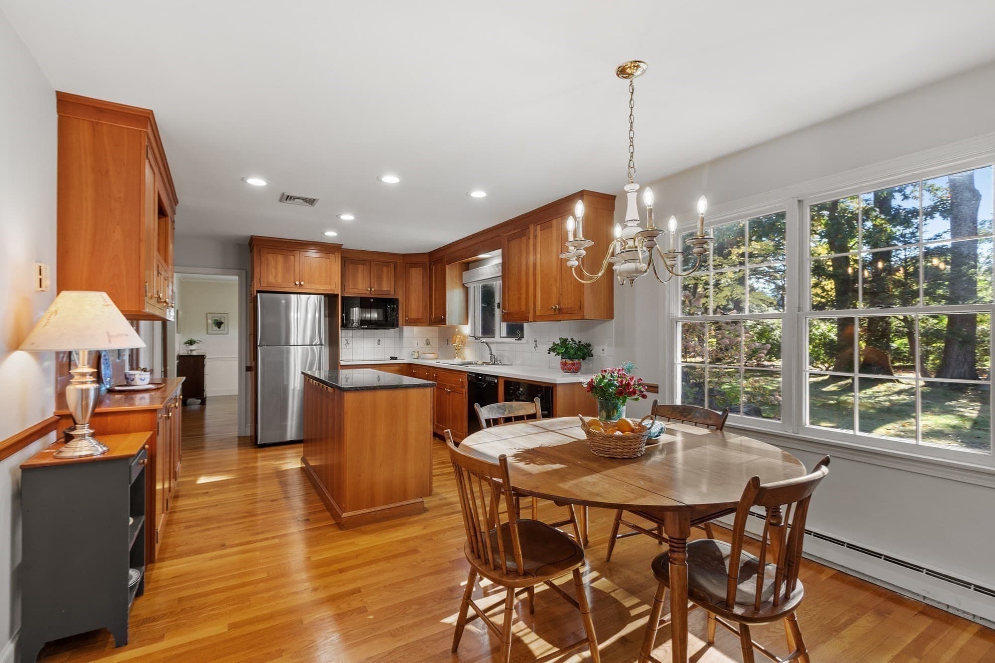 Single Family Residence at 25 Karlton Circle, Andover MA 01810, photo 22 of 40