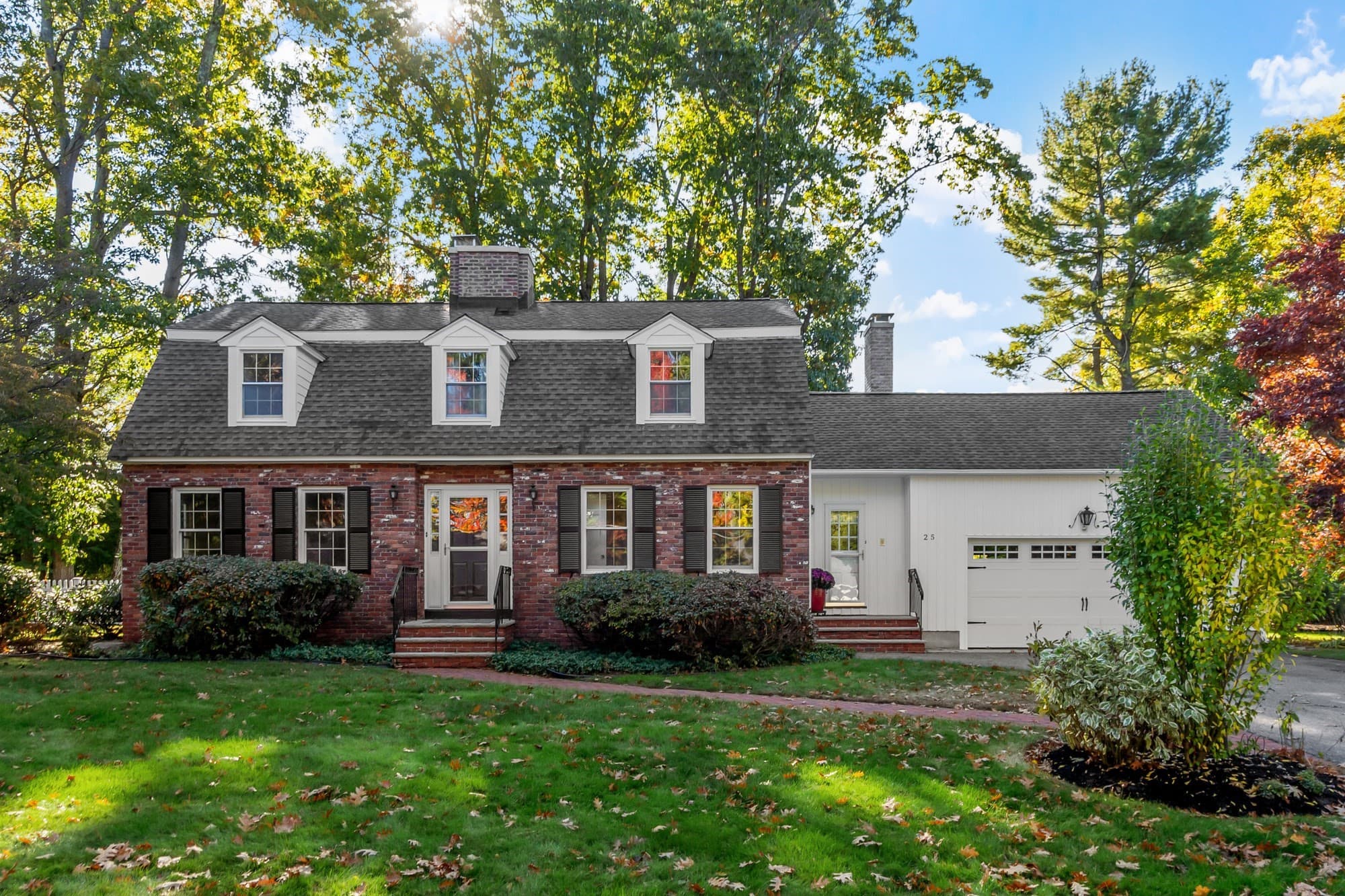 25 Karlton Circle, Andover MA 01810