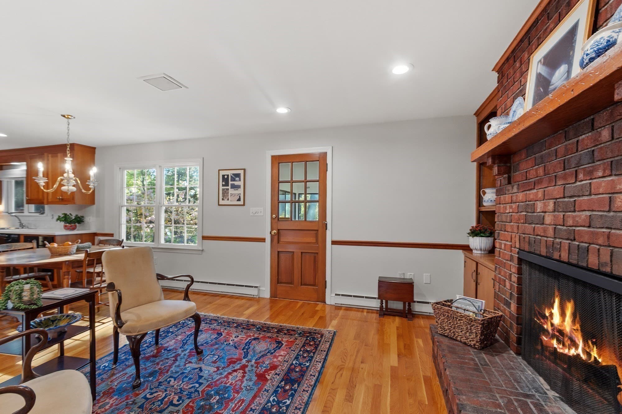 Single Family Residence at 25 Karlton Circle, Andover MA 01810, photo 20 of 40