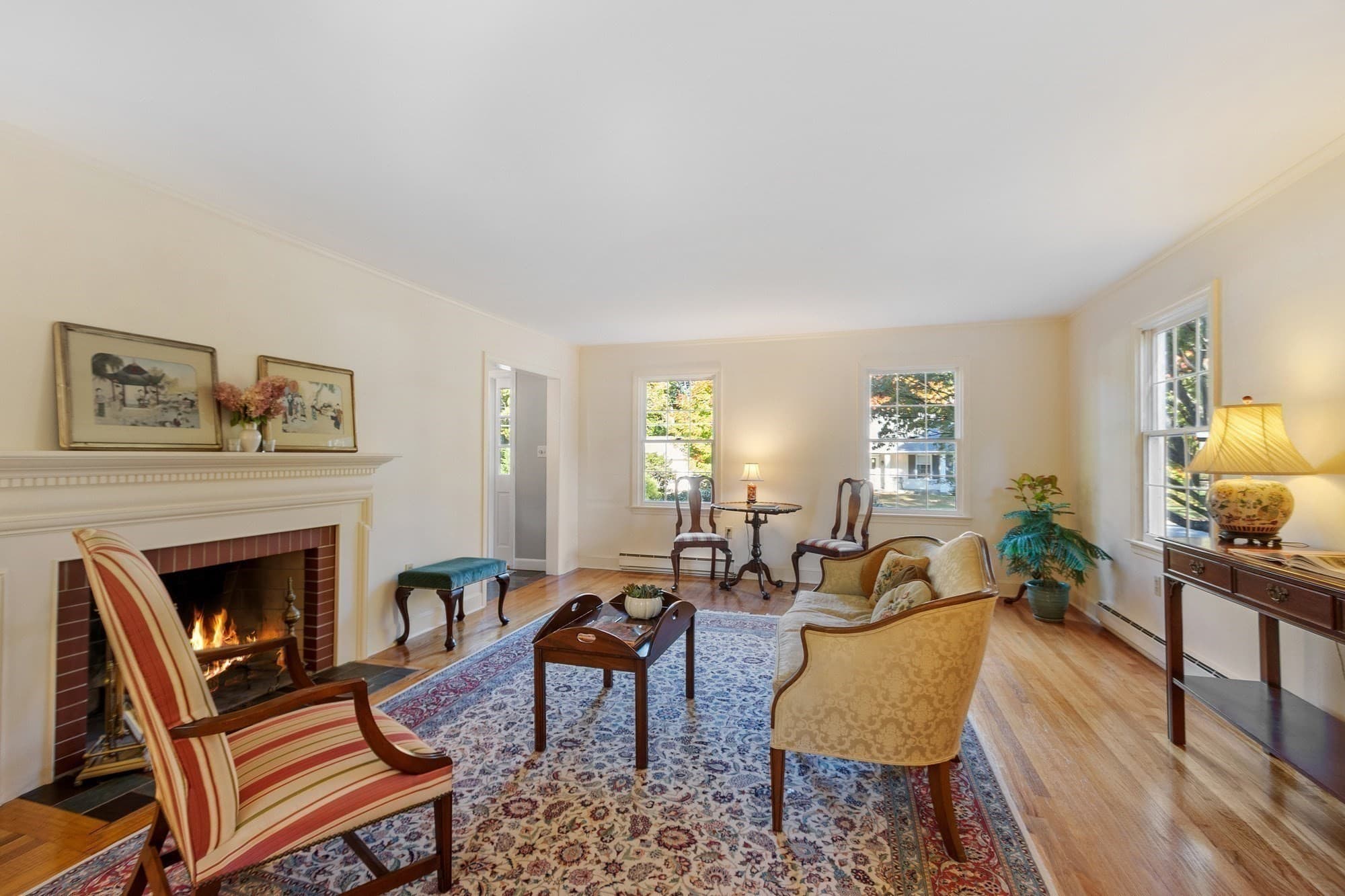 Single Family Residence at 25 Karlton Circle, Andover MA 01810, photo 9 of 40
