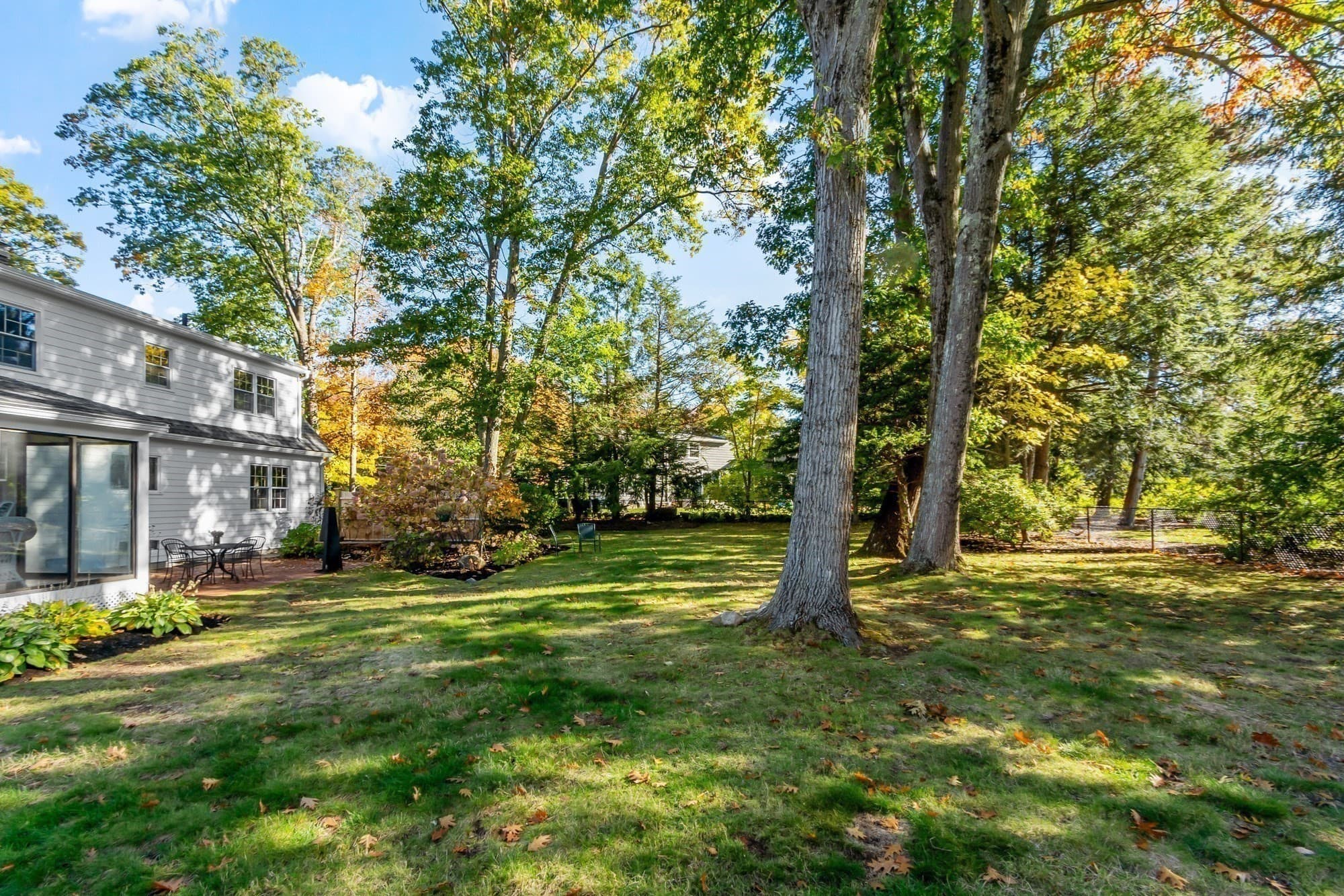 Single Family Residence at 25 Karlton Circle, Andover MA 01810, photo 38 of 40