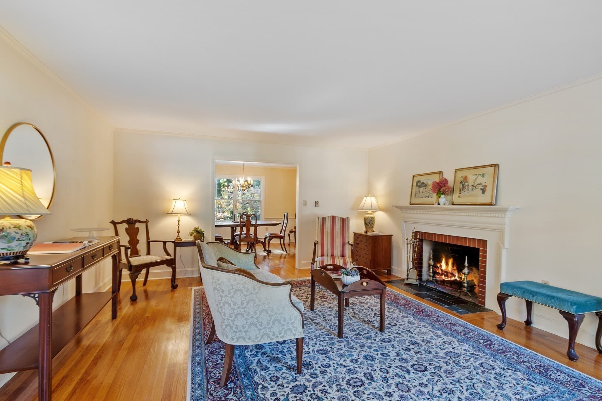 Single Family Residence at 25 Karlton Circle, Andover MA 01810, photo 10 of 40