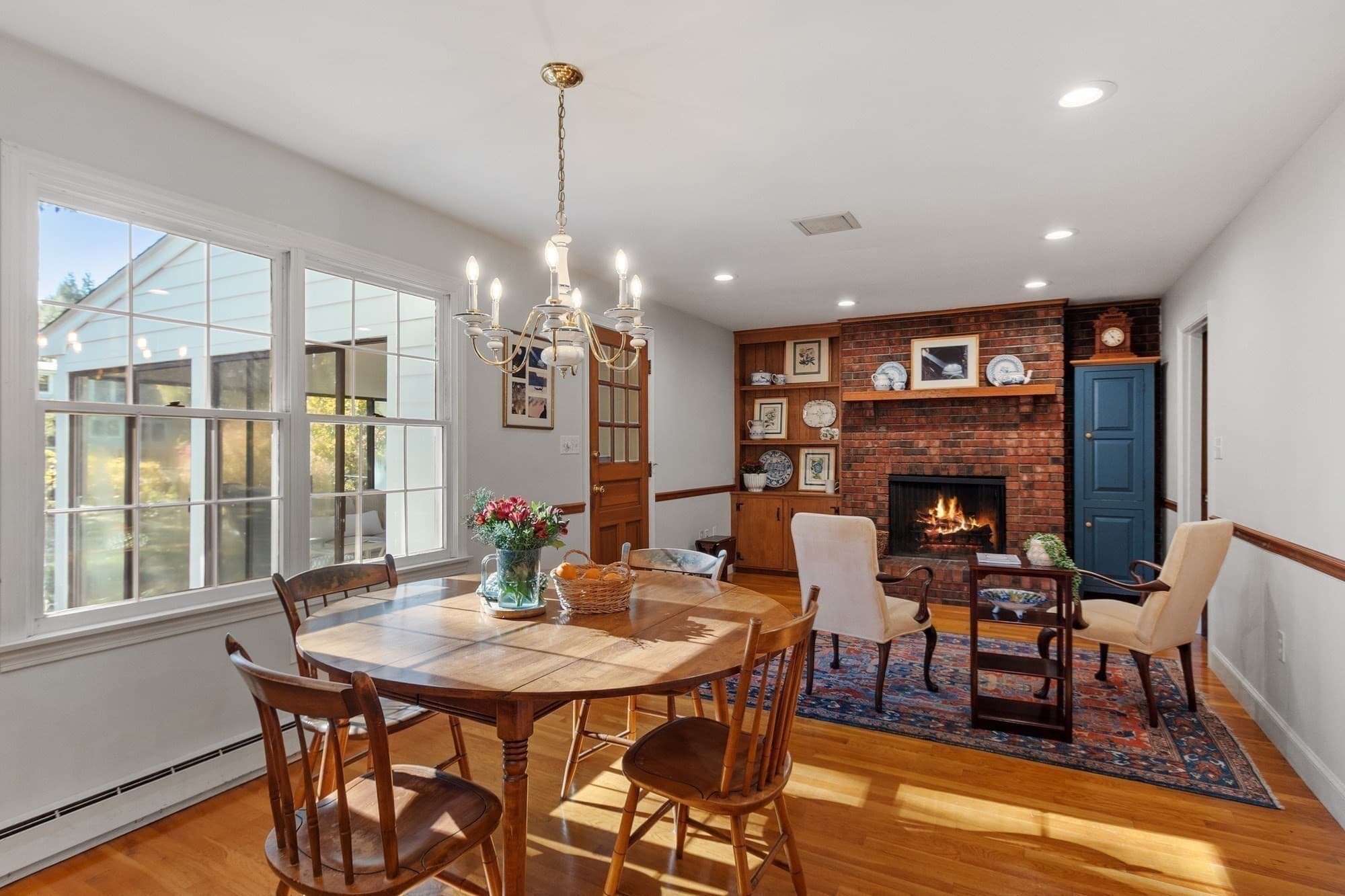 Single Family Residence at 25 Karlton Circle, Andover MA 01810, photo 18 of 40