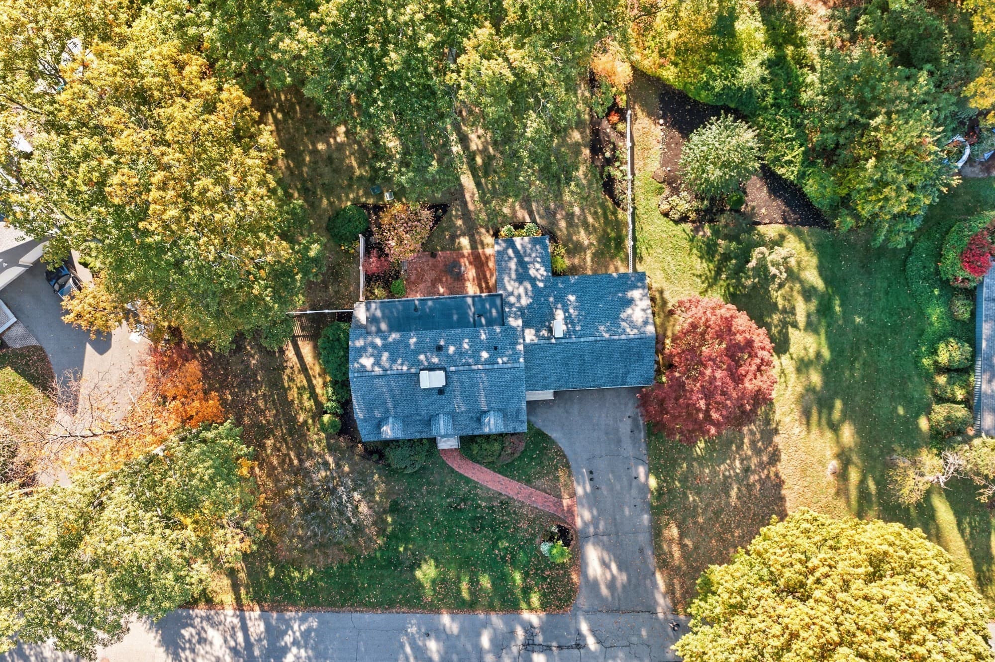 Single Family Residence at 25 Karlton Circle, Andover MA 01810, photo 37 of 40