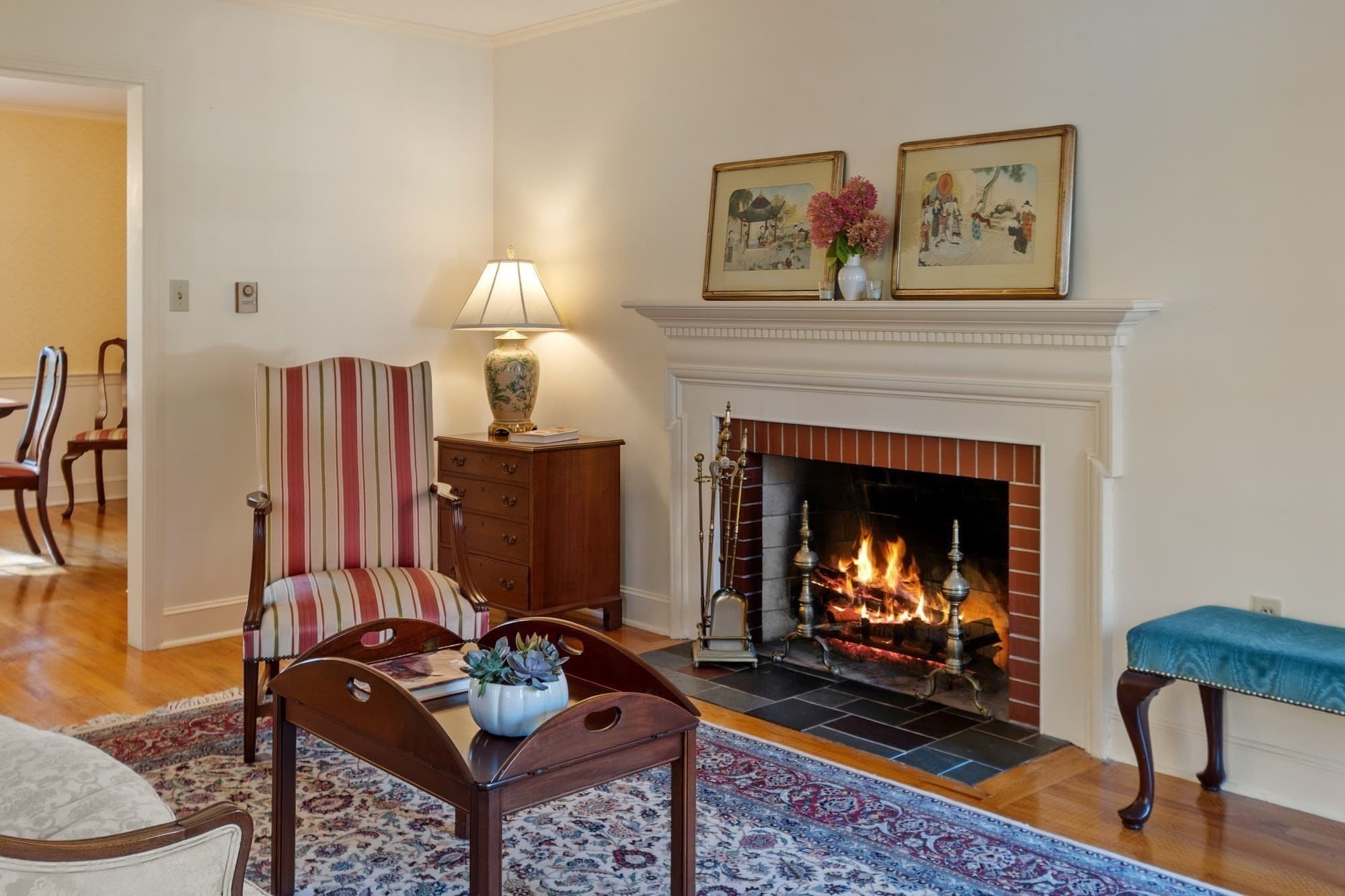 Single Family Residence at 25 Karlton Circle, Andover MA 01810, photo 11 of 40