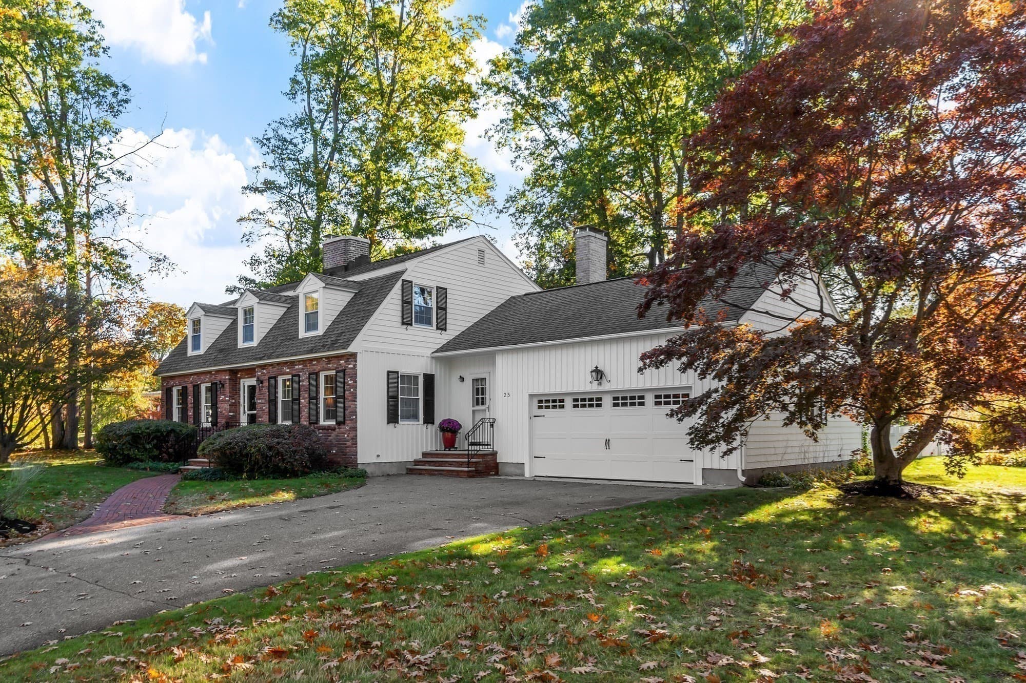 Single Family Residence at 25 Karlton Circle, Andover MA 01810, photo 40 of 40
