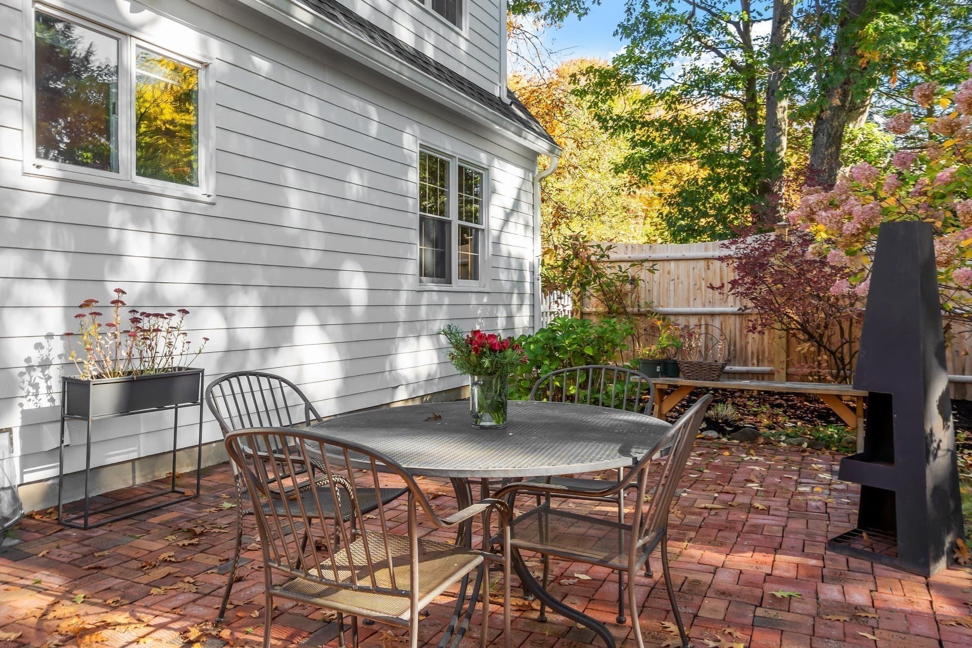 Single Family Residence at 25 Karlton Circle, Andover MA 01810, photo 39 of 40