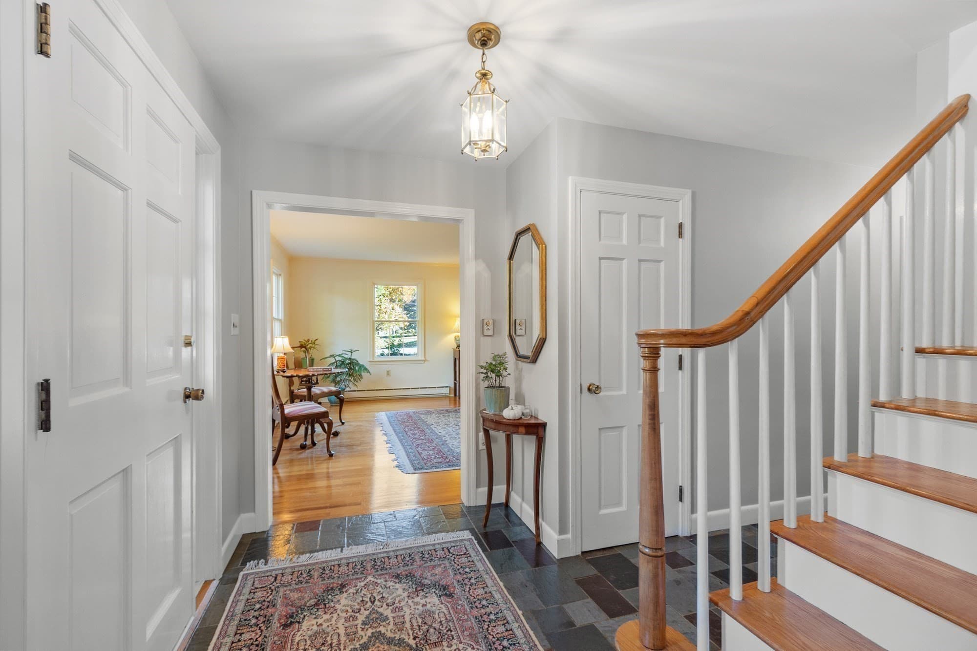 Single Family Residence at 25 Karlton Circle, Andover MA 01810, photo 8 of 40