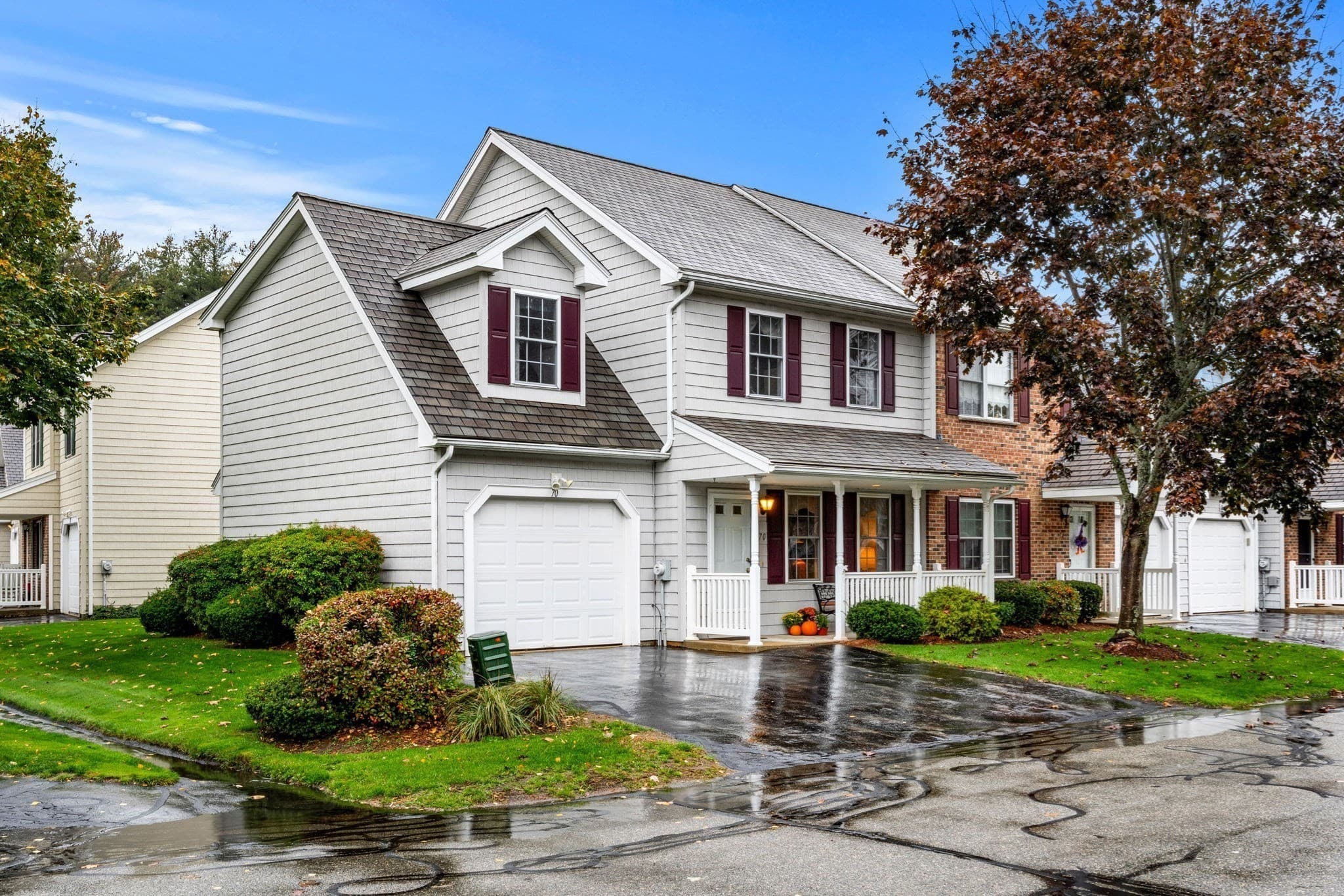 Condominium at 70 Fairway Dr # 70, Tewksbury MA 01876, photo 2 of 25