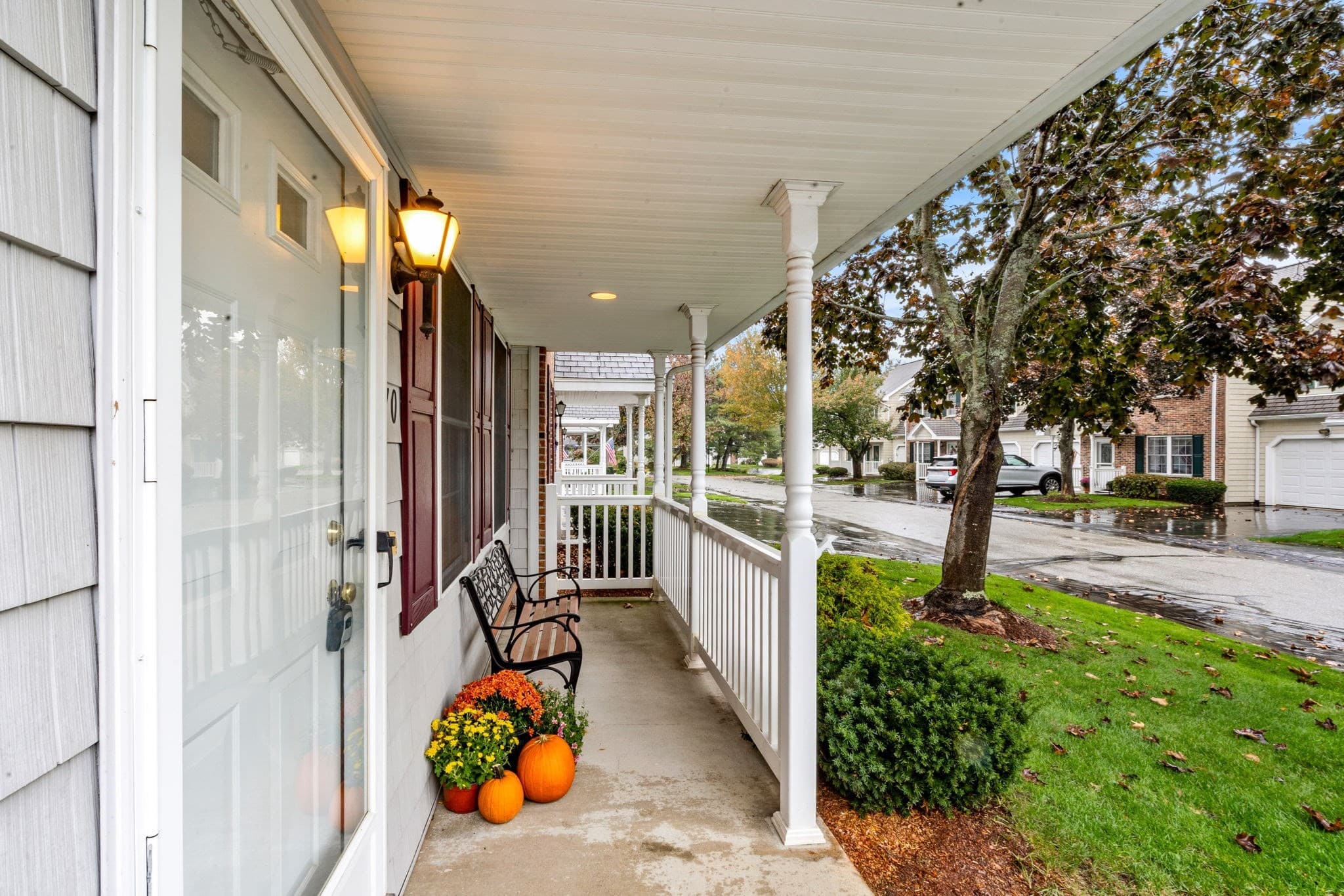 Condominium at 70 Fairway Dr # 70, Tewksbury MA 01876, photo 22 of 25