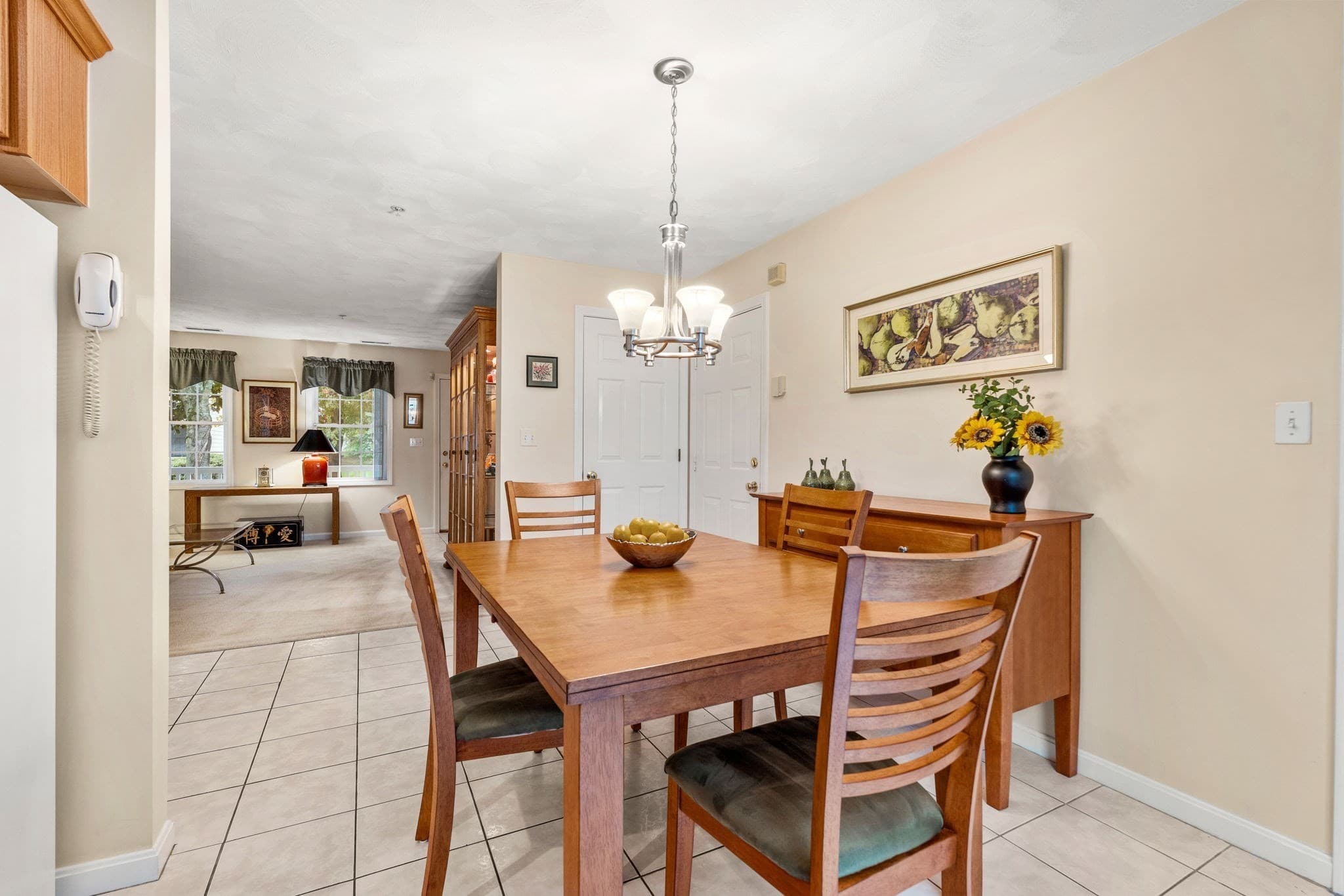 Condominium at 70 Fairway Dr # 70, Tewksbury MA 01876, photo 7 of 25