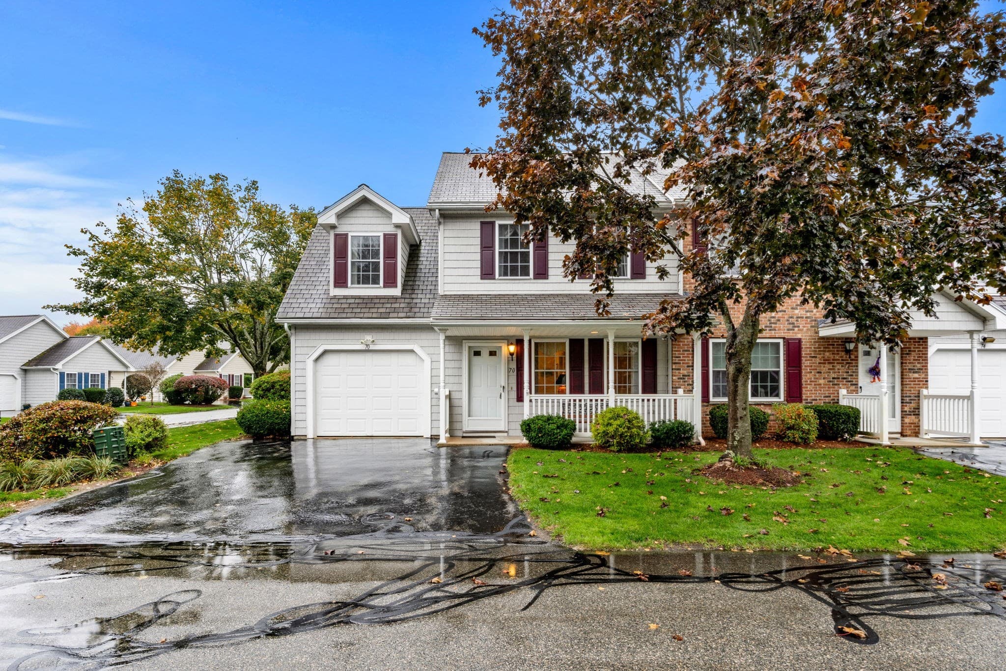 70 Fairway Dr # 70, Tewksbury MA 01876