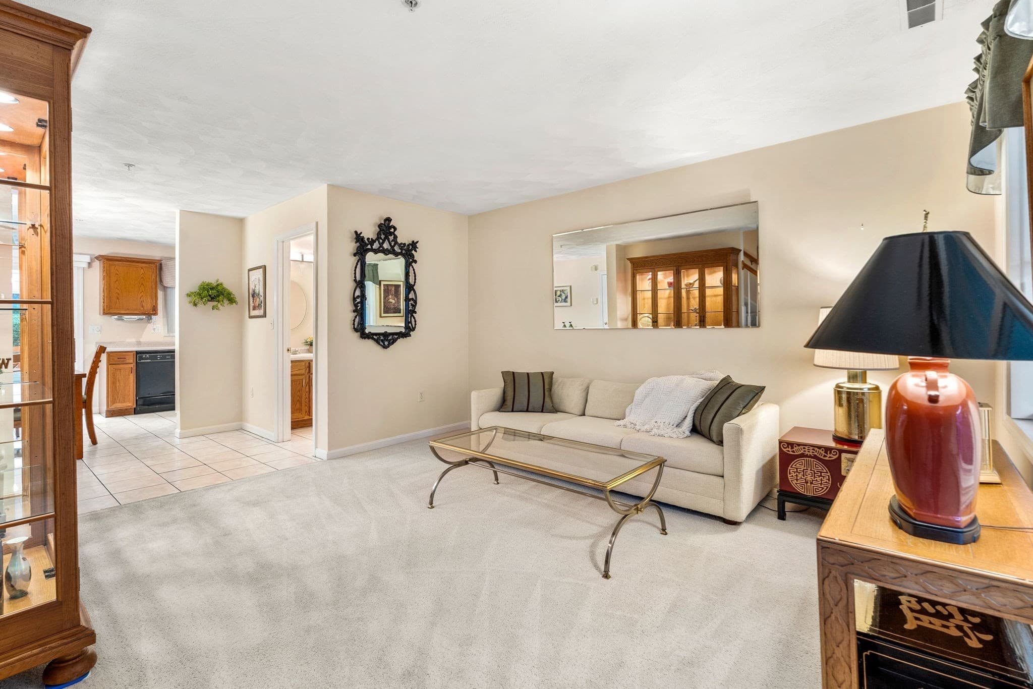 Condominium at 70 Fairway Dr # 70, Tewksbury MA 01876, photo 4 of 25