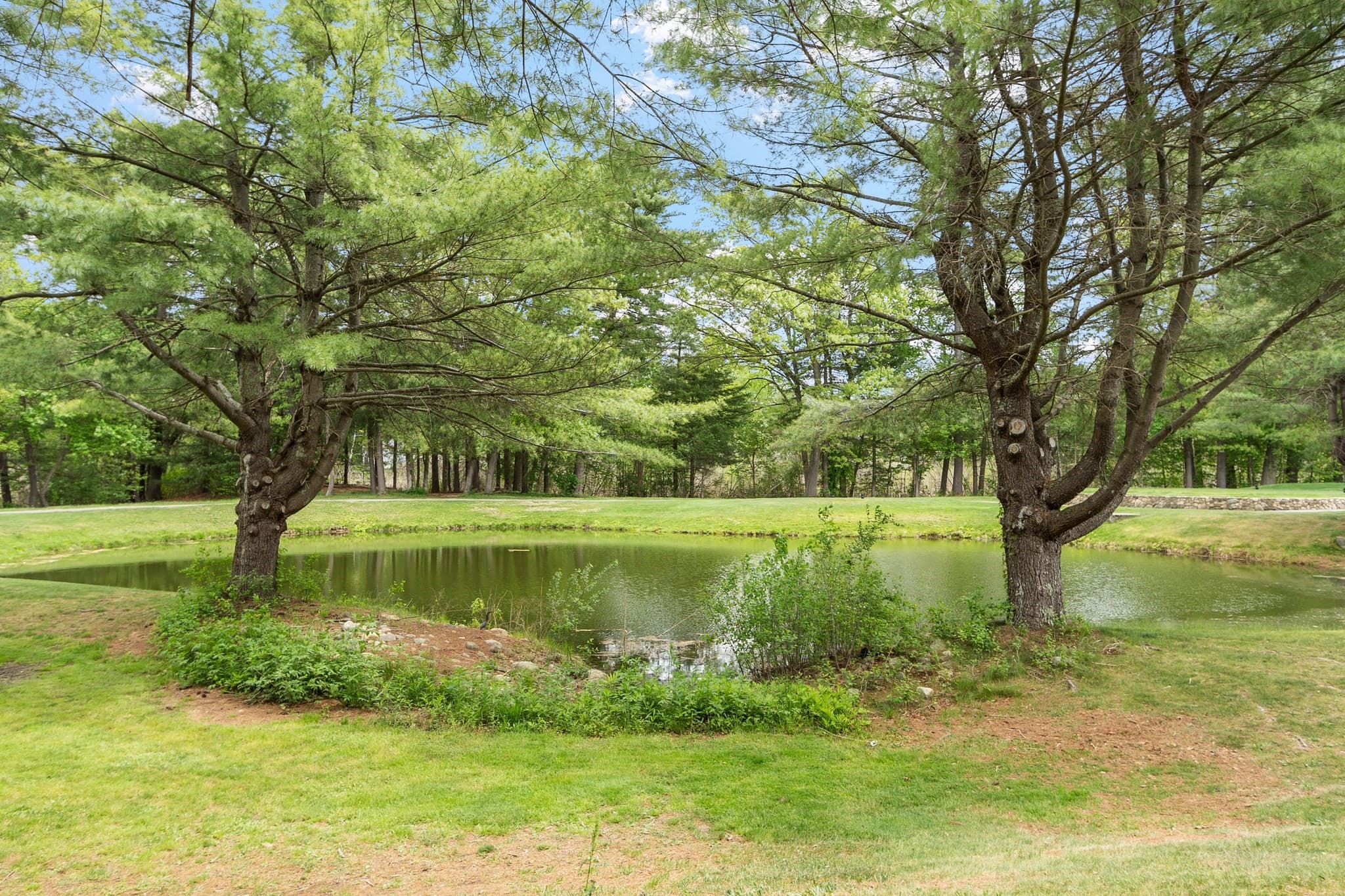 Condominium at 70 Fairway Dr # 70, Tewksbury MA 01876, photo 25 of 25