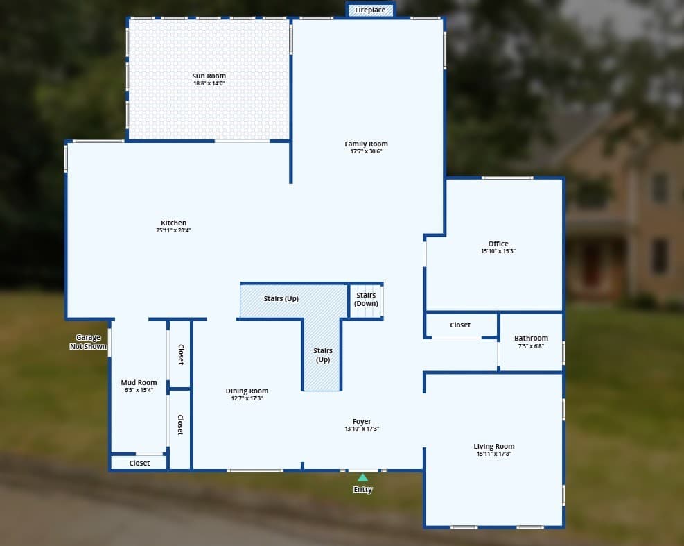 Single Family Residence at 30 Juniper Rd, Upton MA 01568, photo 42 of 42