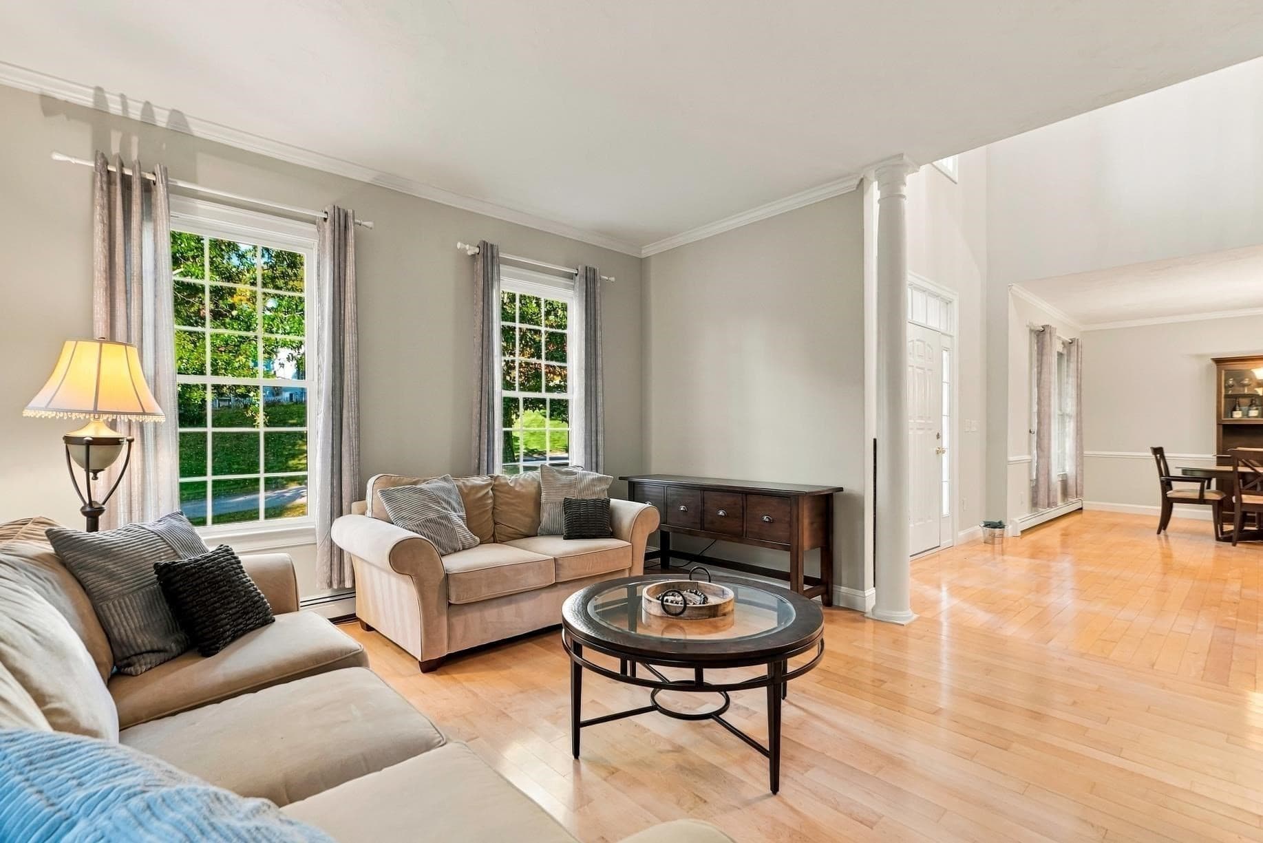 Single Family Residence at 30 Juniper Rd, Upton MA 01568, photo 13 of 42