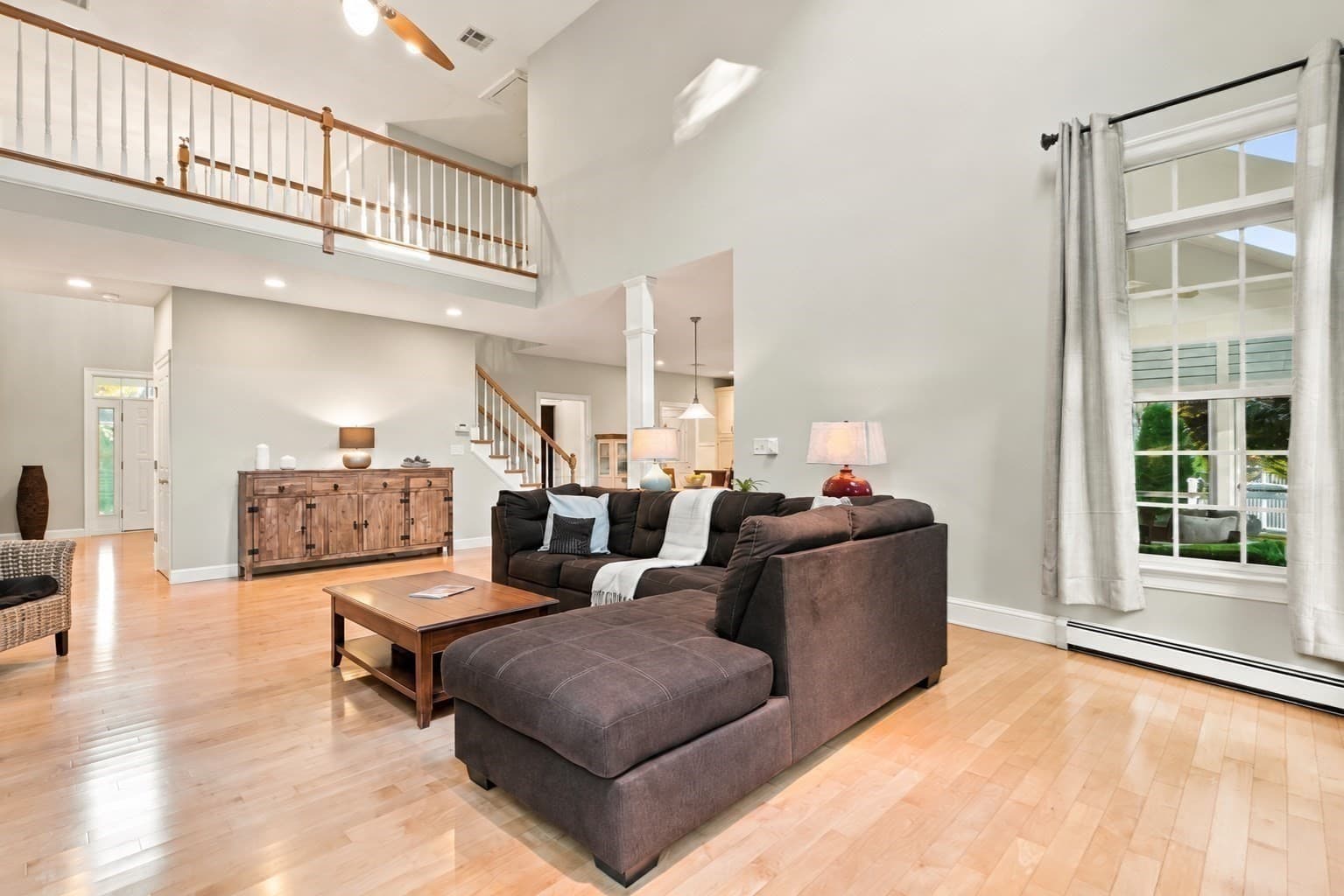 Single Family Residence at 30 Juniper Rd, Upton MA 01568, photo 9 of 42