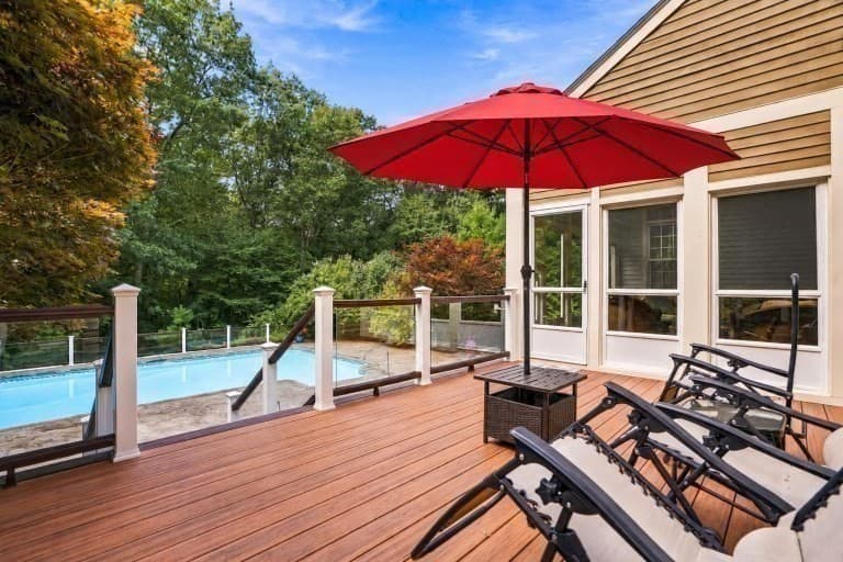 Single Family Residence at 30 Juniper Rd, Upton MA 01568, photo 33 of 42