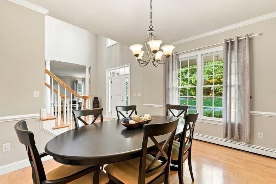 Single Family Residence at 30 Juniper Rd, Upton MA 01568, photo 14 of 42