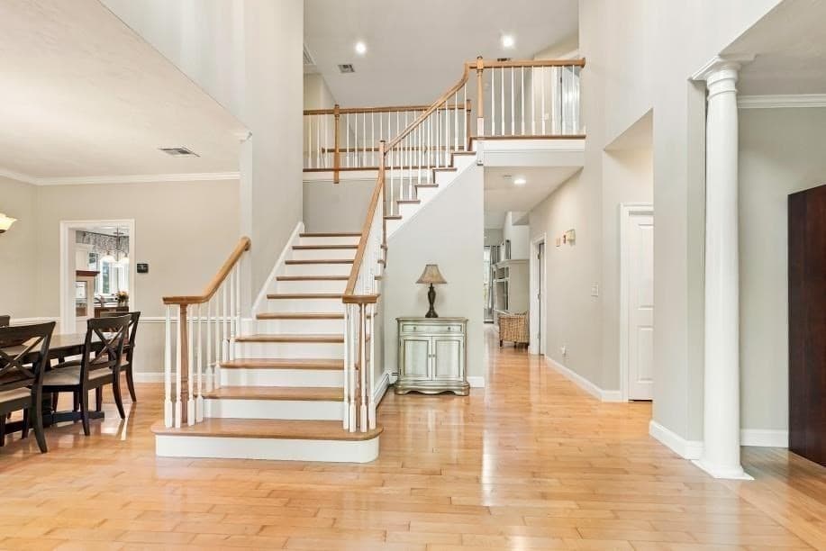 Single Family Residence at 30 Juniper Rd, Upton MA 01568, photo 15 of 42