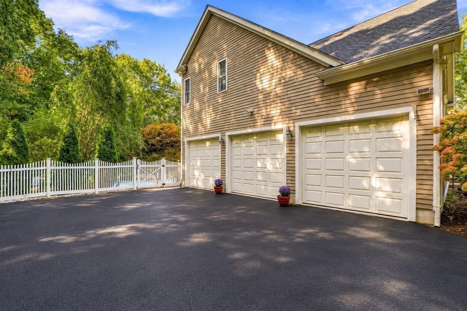 Single Family Residence at 30 Juniper Rd, Upton MA 01568, photo 29 of 42