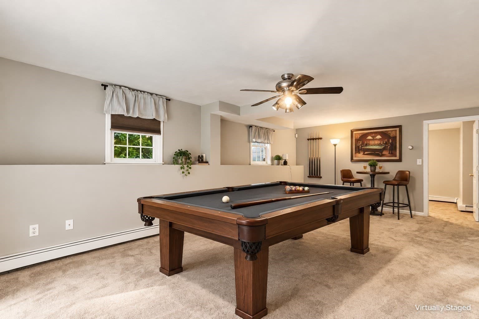 Single Family Residence at 30 Juniper Rd, Upton MA 01568, photo 25 of 42
