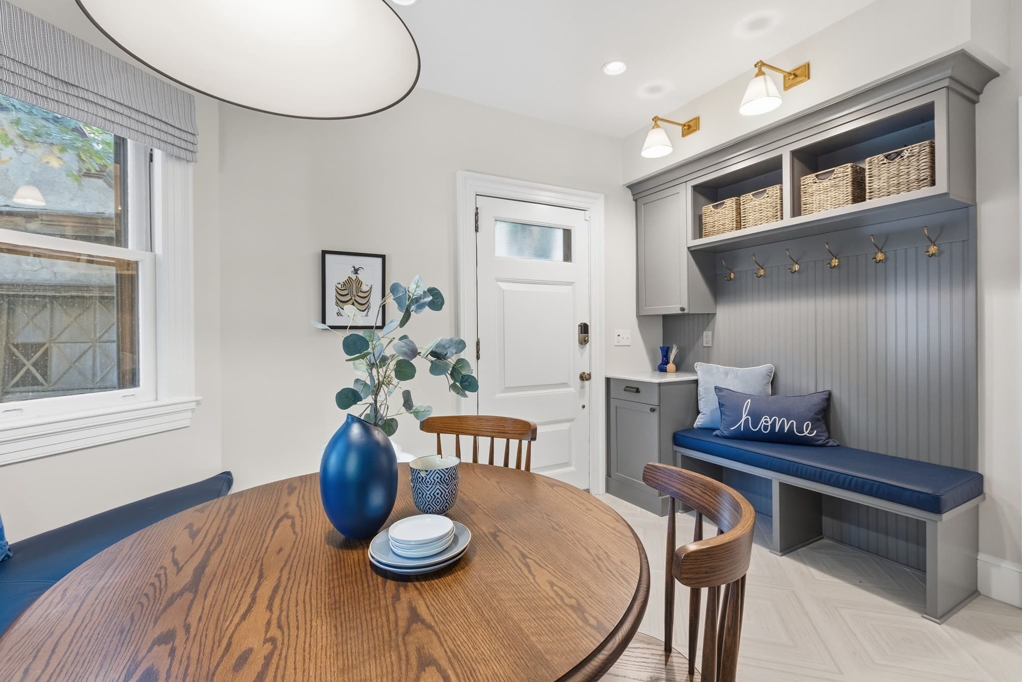 Single Family Residence at 46 Powell Street, Brookline MA 02446, photo 13 of 42