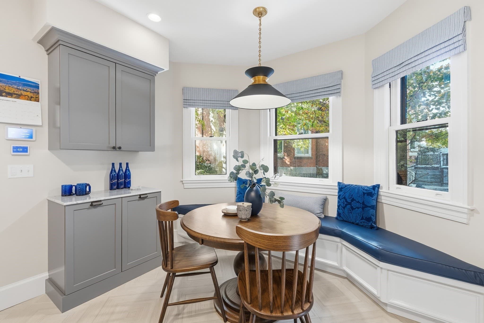 Single Family Residence at 46 Powell Street, Brookline MA 02446, photo 12 of 42