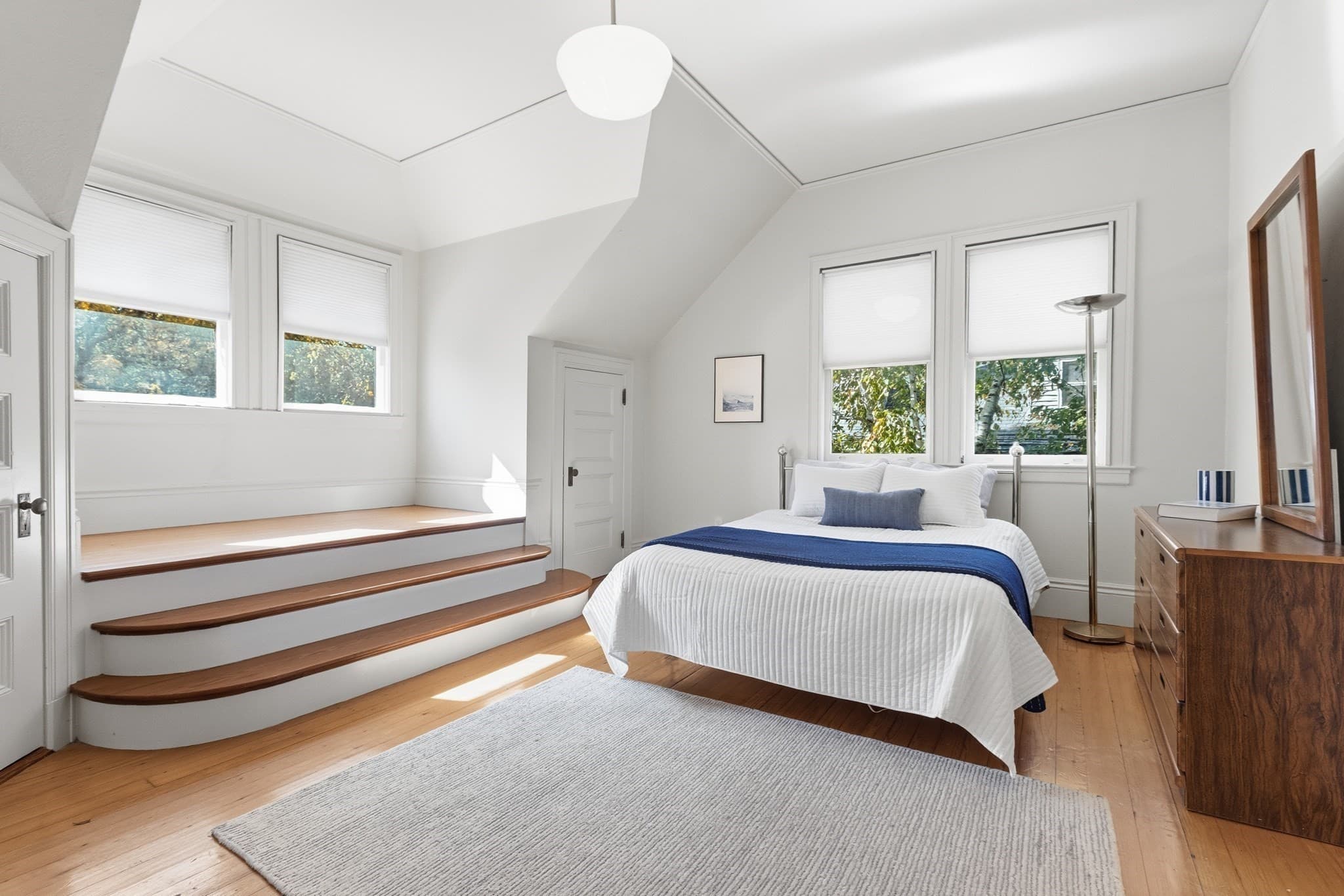 Single Family Residence at 46 Powell Street, Brookline MA 02446, photo 32 of 42