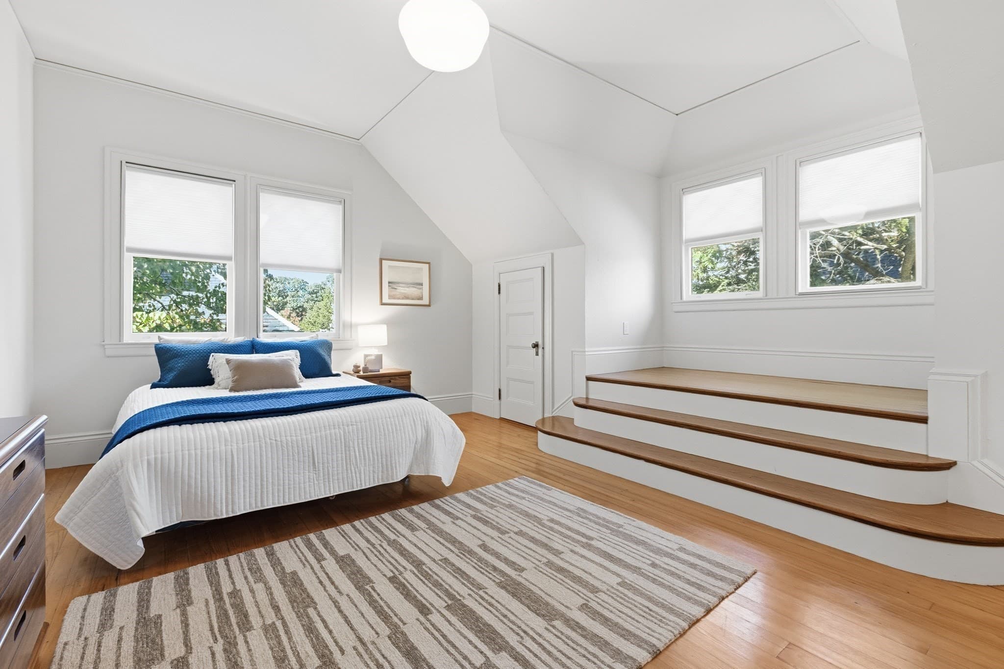 Single Family Residence at 46 Powell Street, Brookline MA 02446, photo 33 of 42