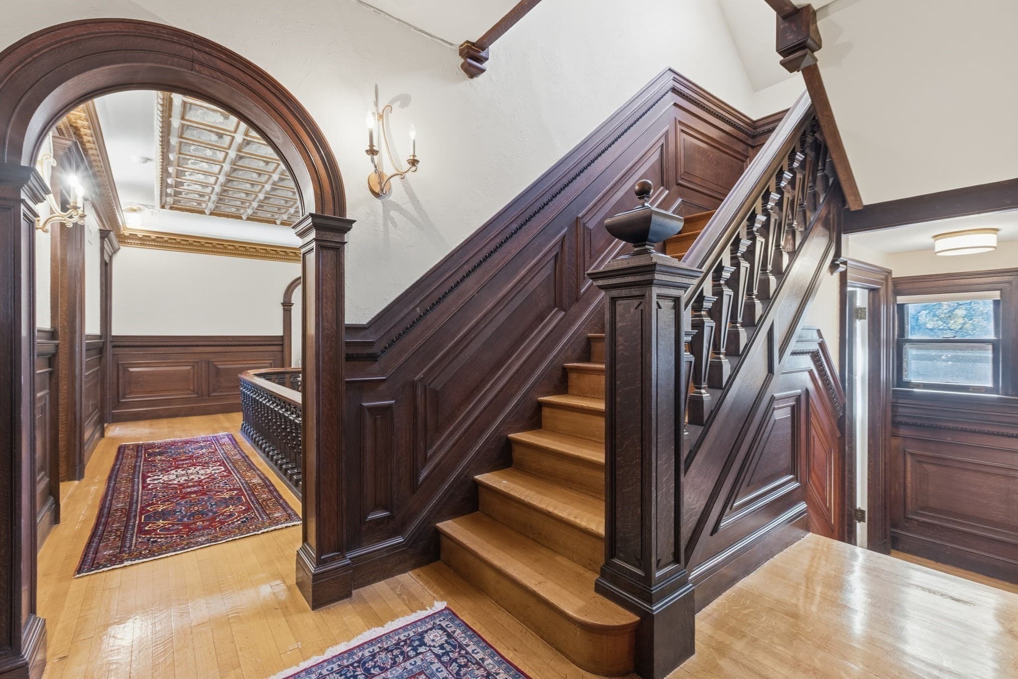 Single Family Residence at 46 Powell Street, Brookline MA 02446, photo 31 of 42