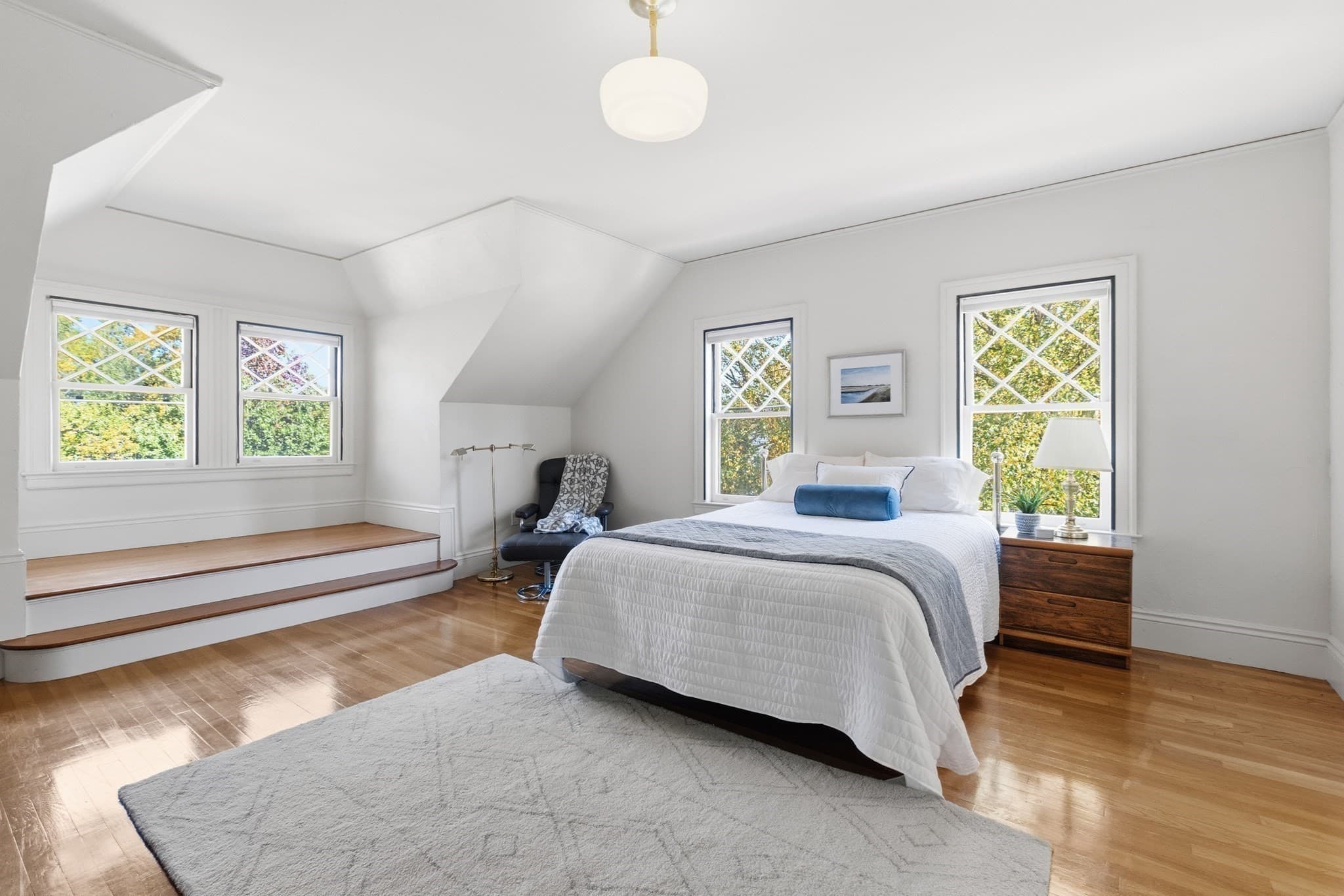 Single Family Residence at 46 Powell Street, Brookline MA 02446, photo 39 of 42