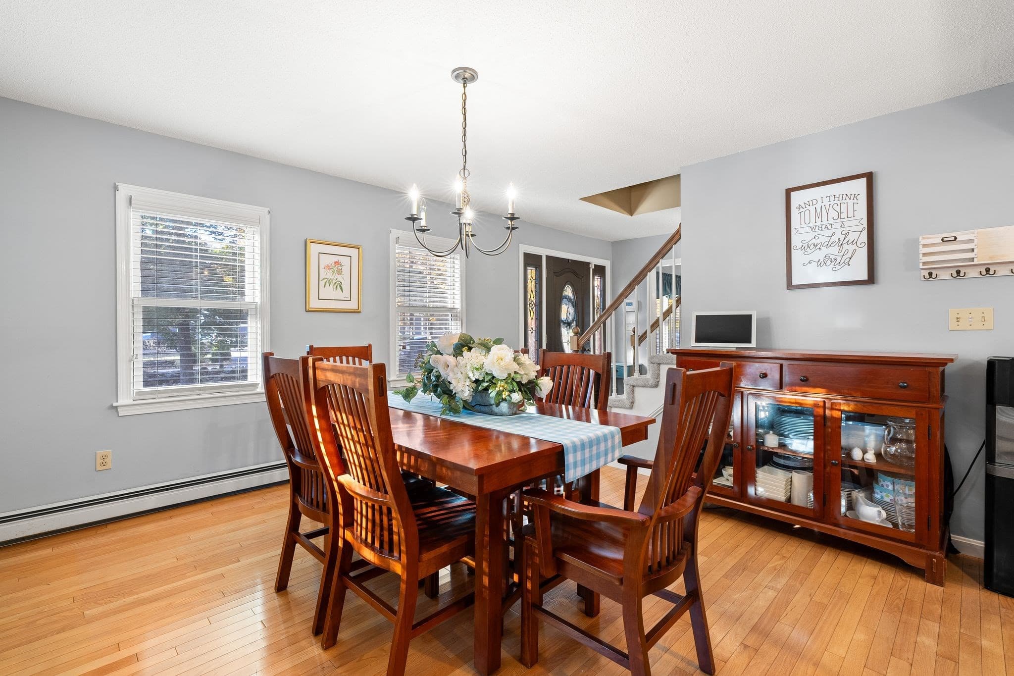 Single Family Residence at 300 Forest St, Raynham MA 02767, photo 23 of 42