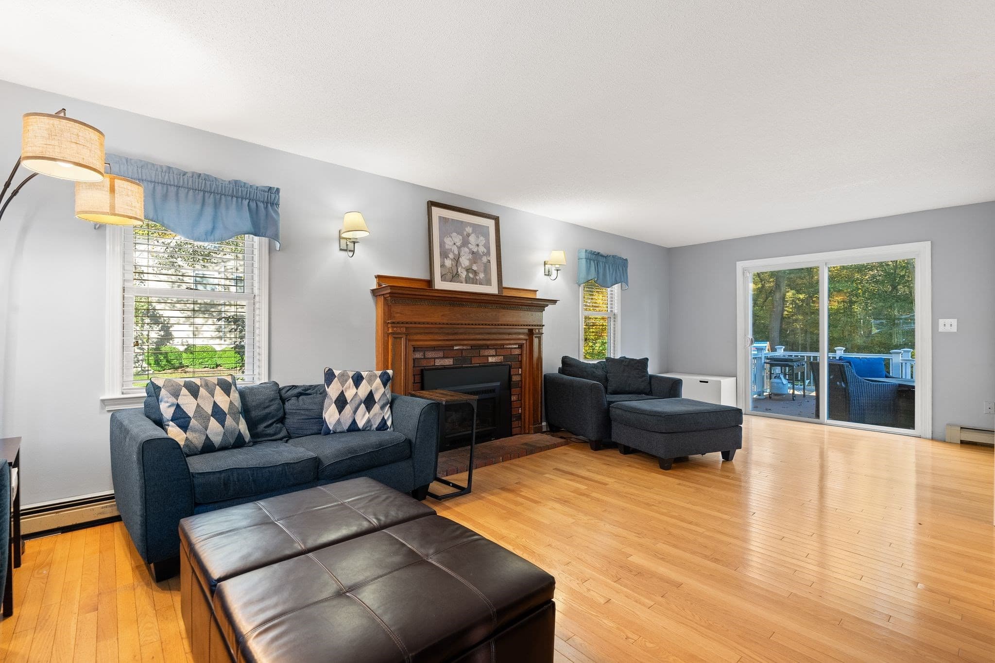 Single Family Residence at 300 Forest St, Raynham MA 02767, photo 13 of 42