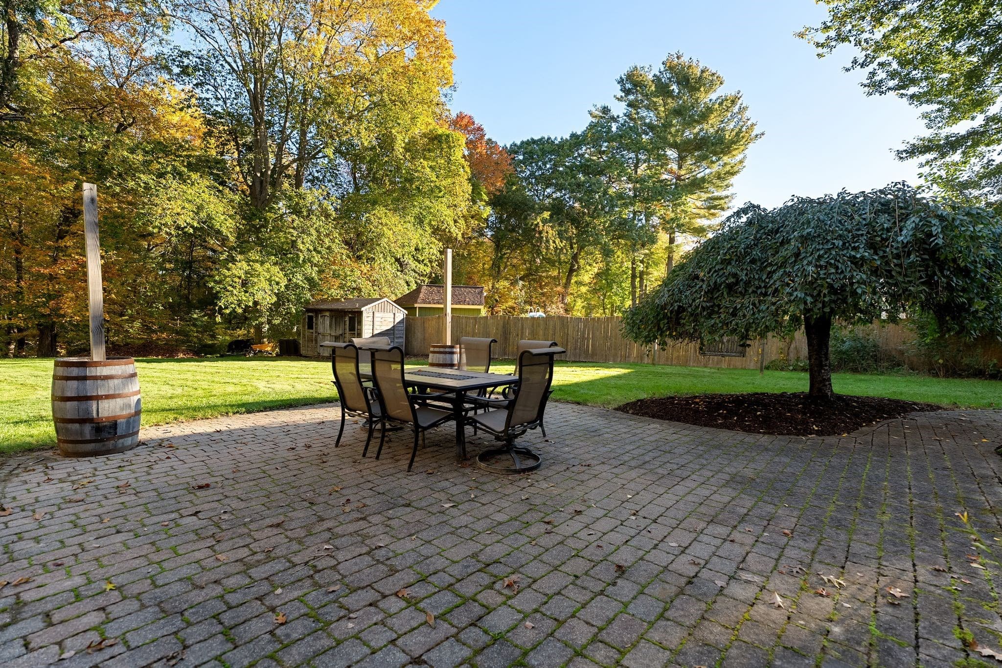 Single Family Residence at 300 Forest St, Raynham MA 02767, photo 36 of 42