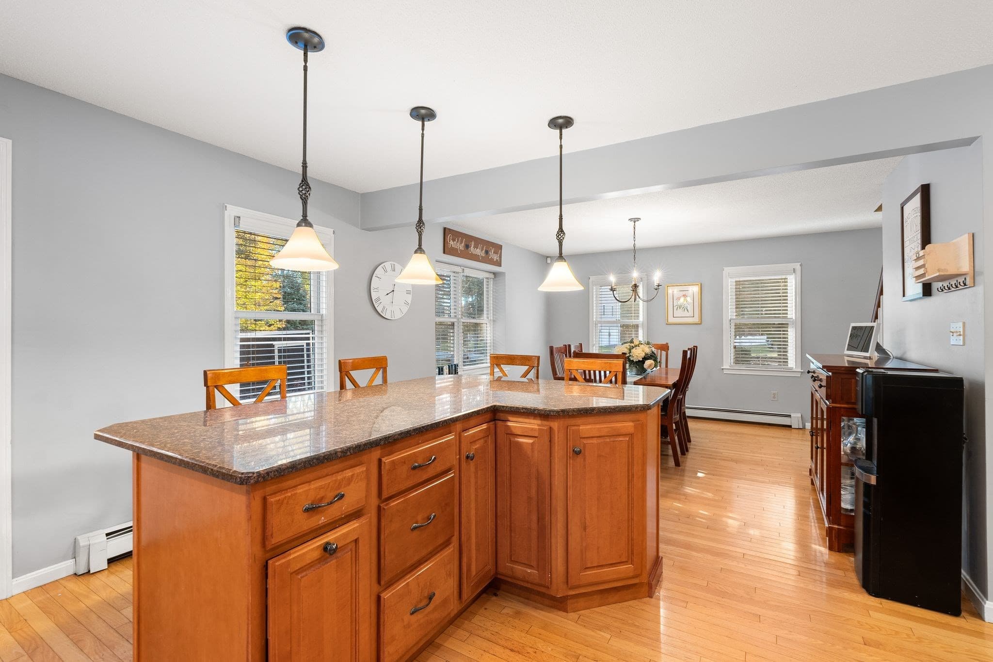 Single Family Residence at 300 Forest St, Raynham MA 02767, photo 20 of 42
